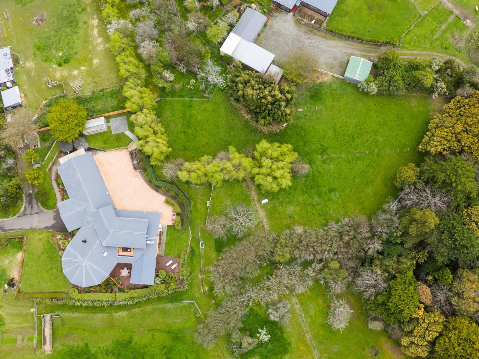 7 Harrisons Line, Palmerston North