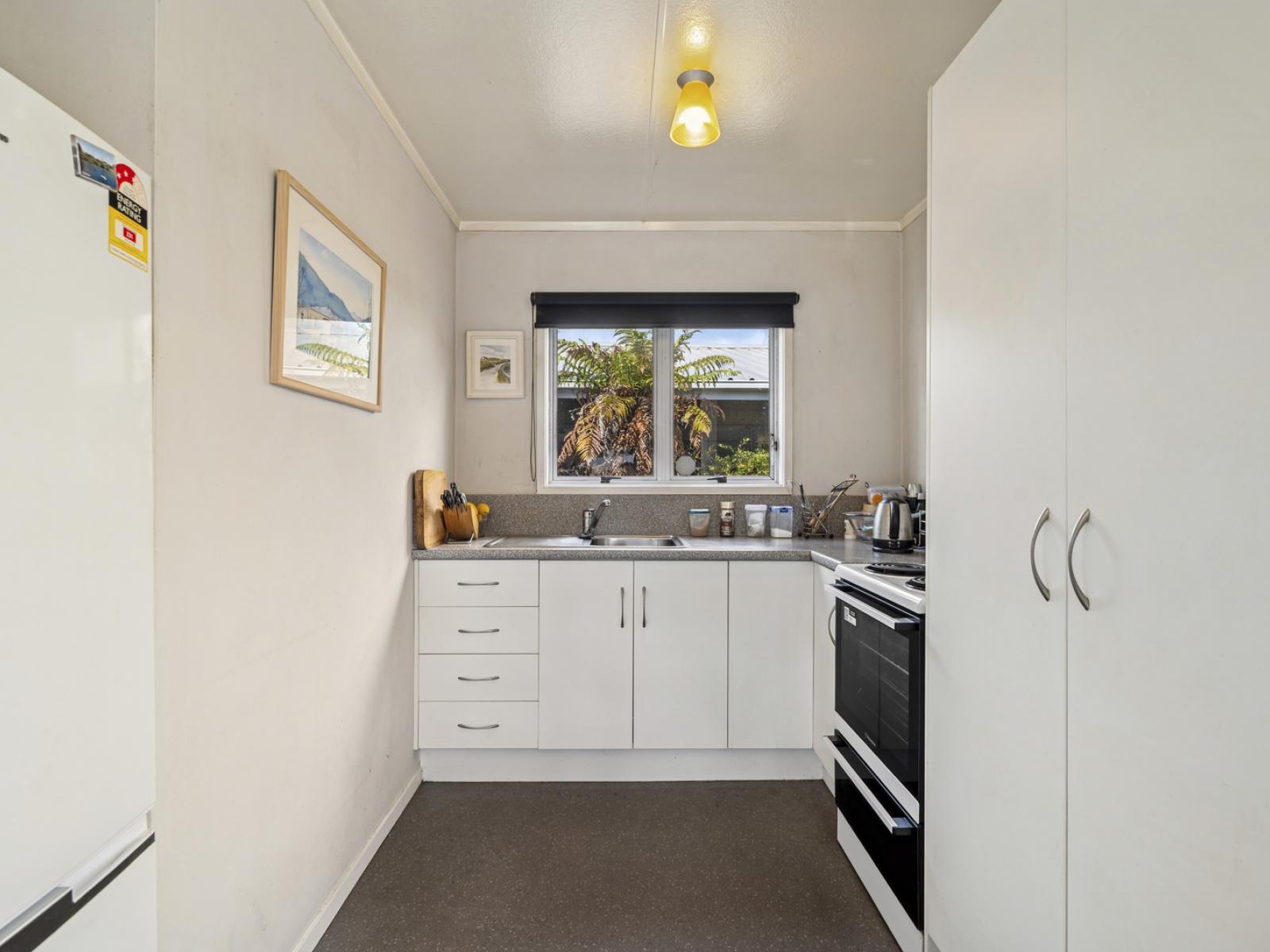 121B Lake Road, Koutu