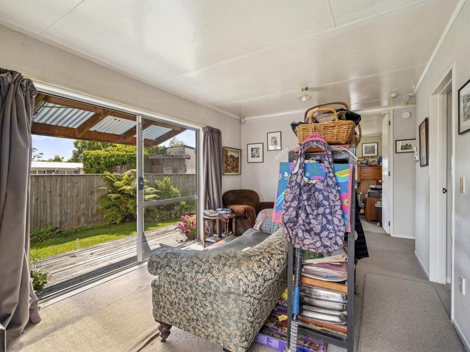 121B Lake Road, Koutu