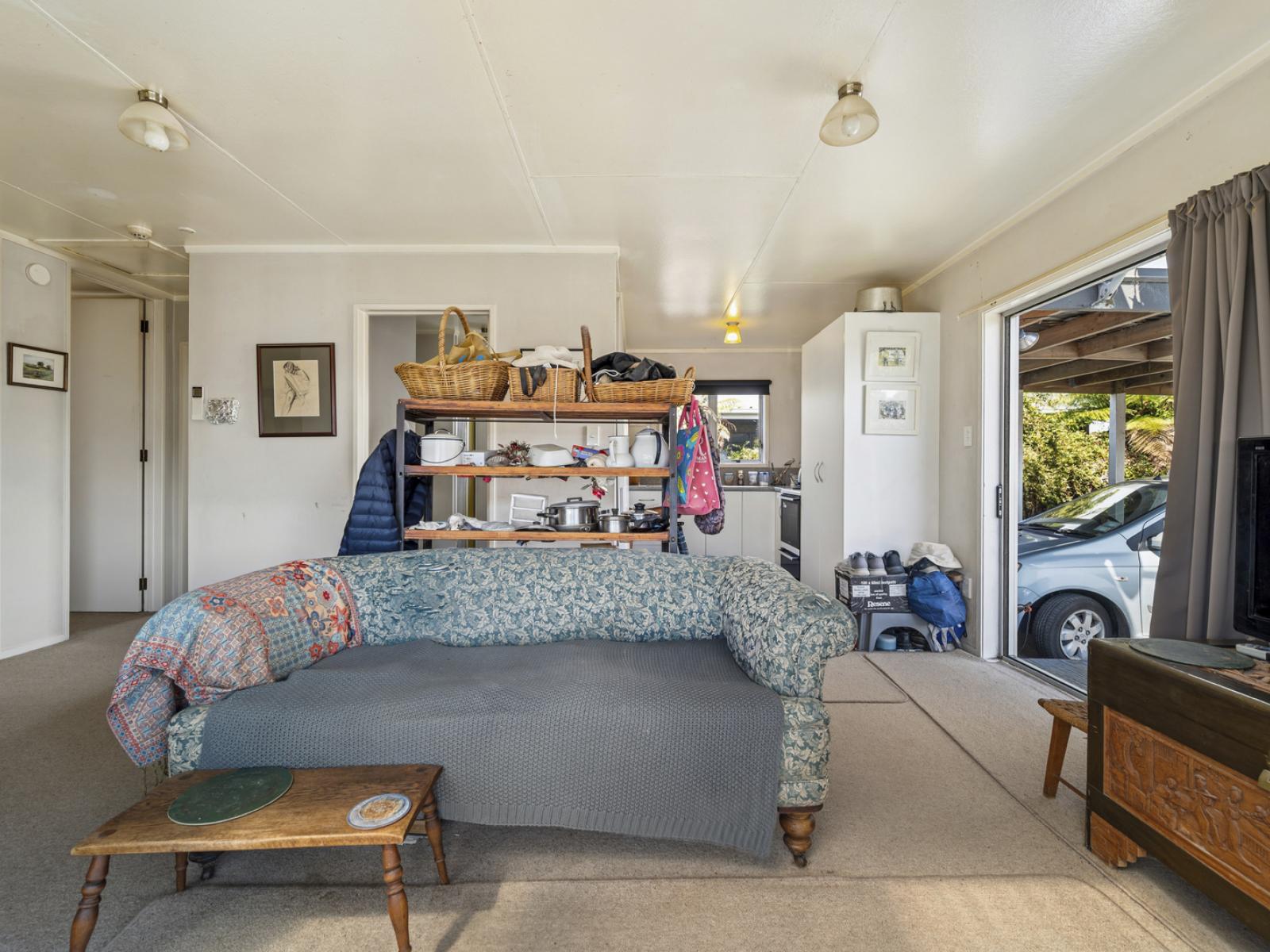 121B Lake Road, Koutu