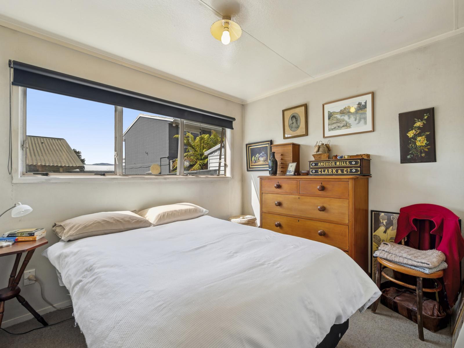 121B Lake Road, Koutu