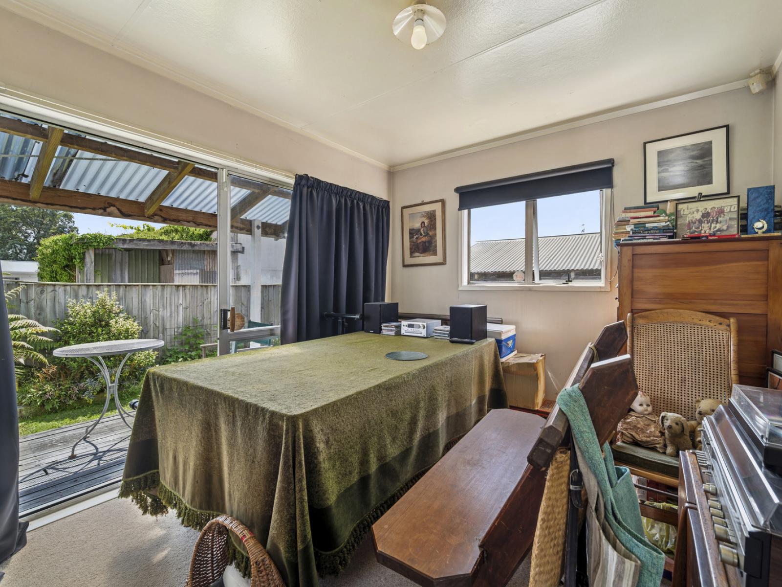 121B Lake Road, Koutu