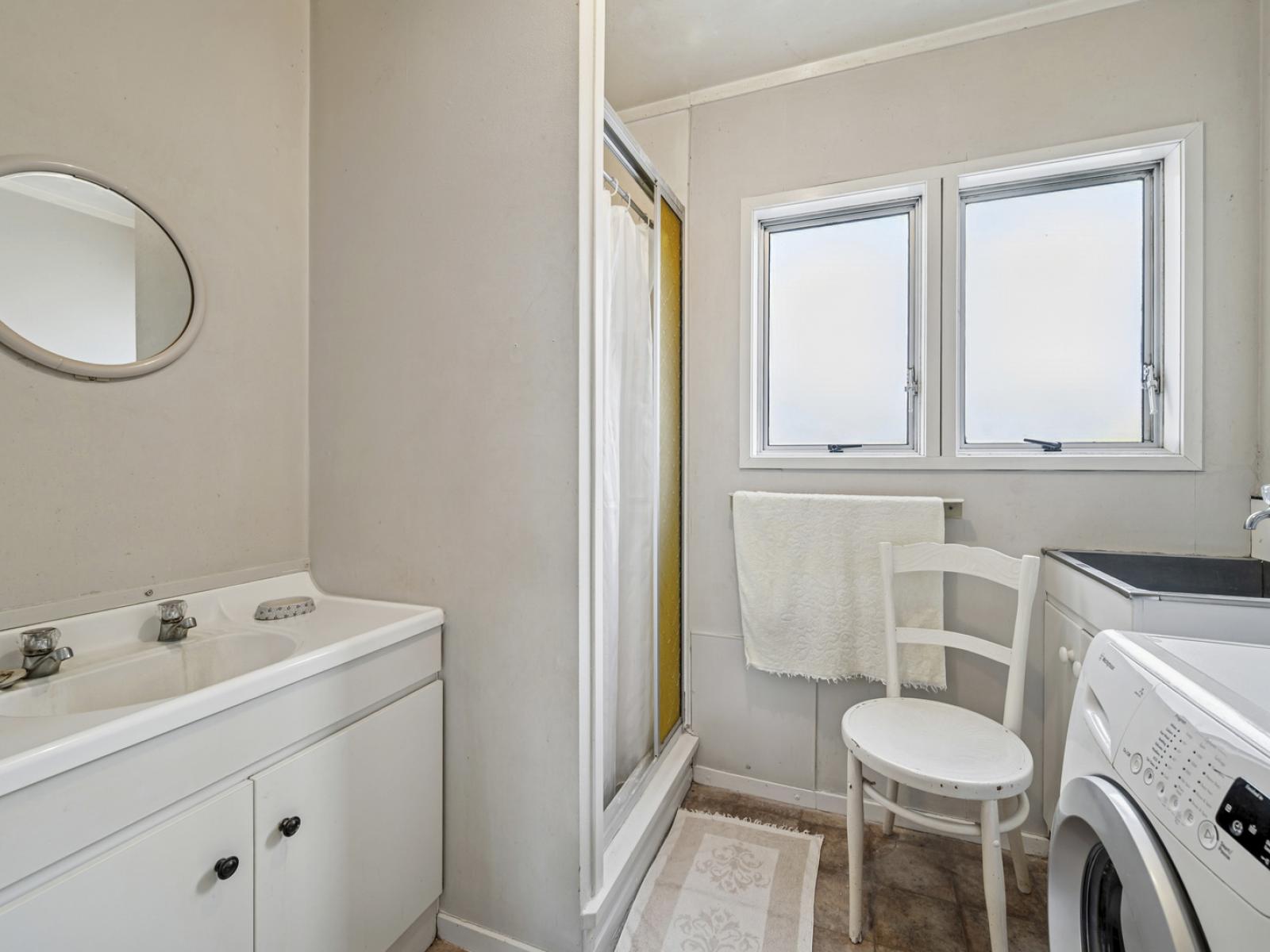 121B Lake Road, Koutu