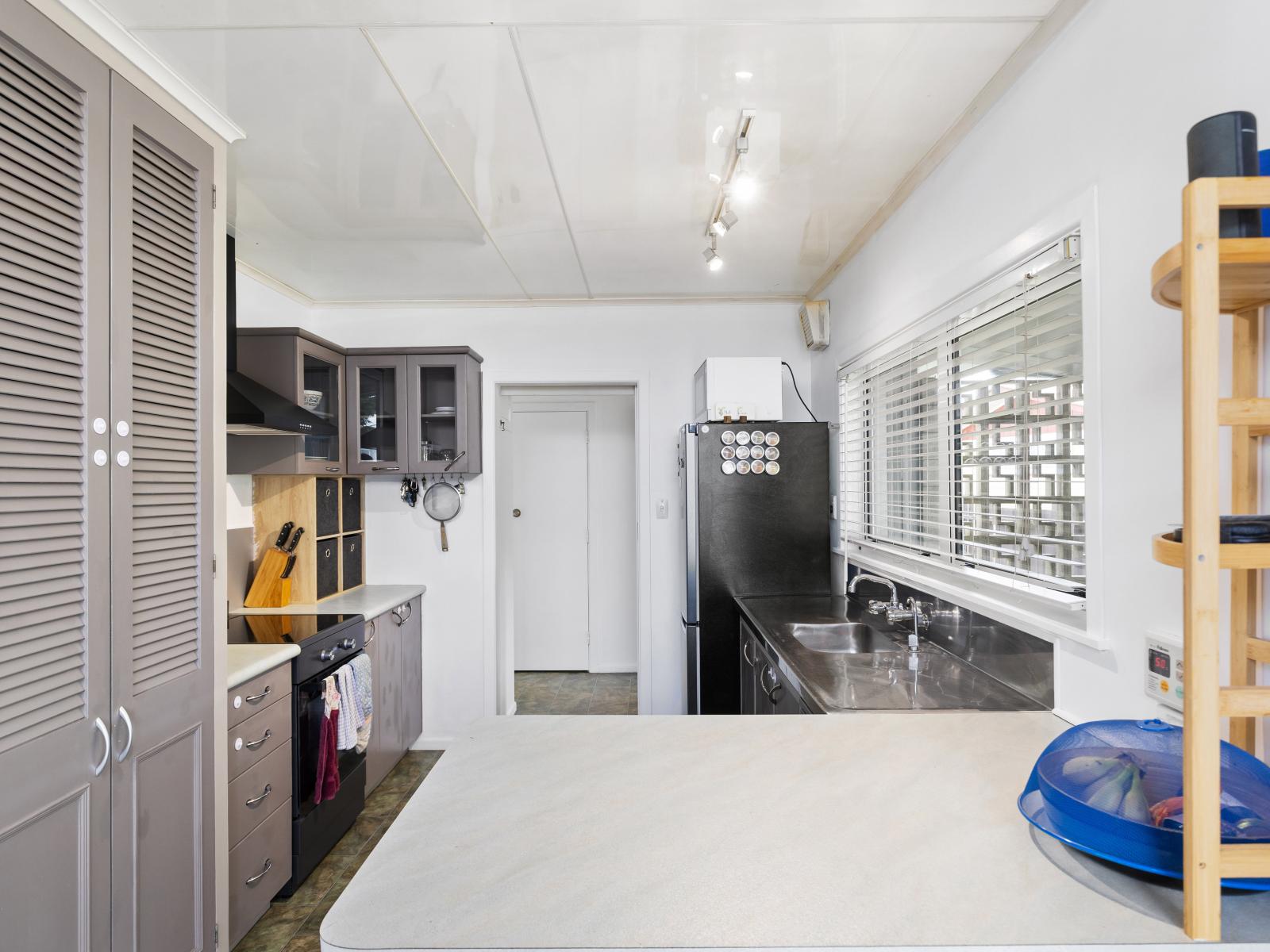 228 West Parkdale Street, Tokoroa