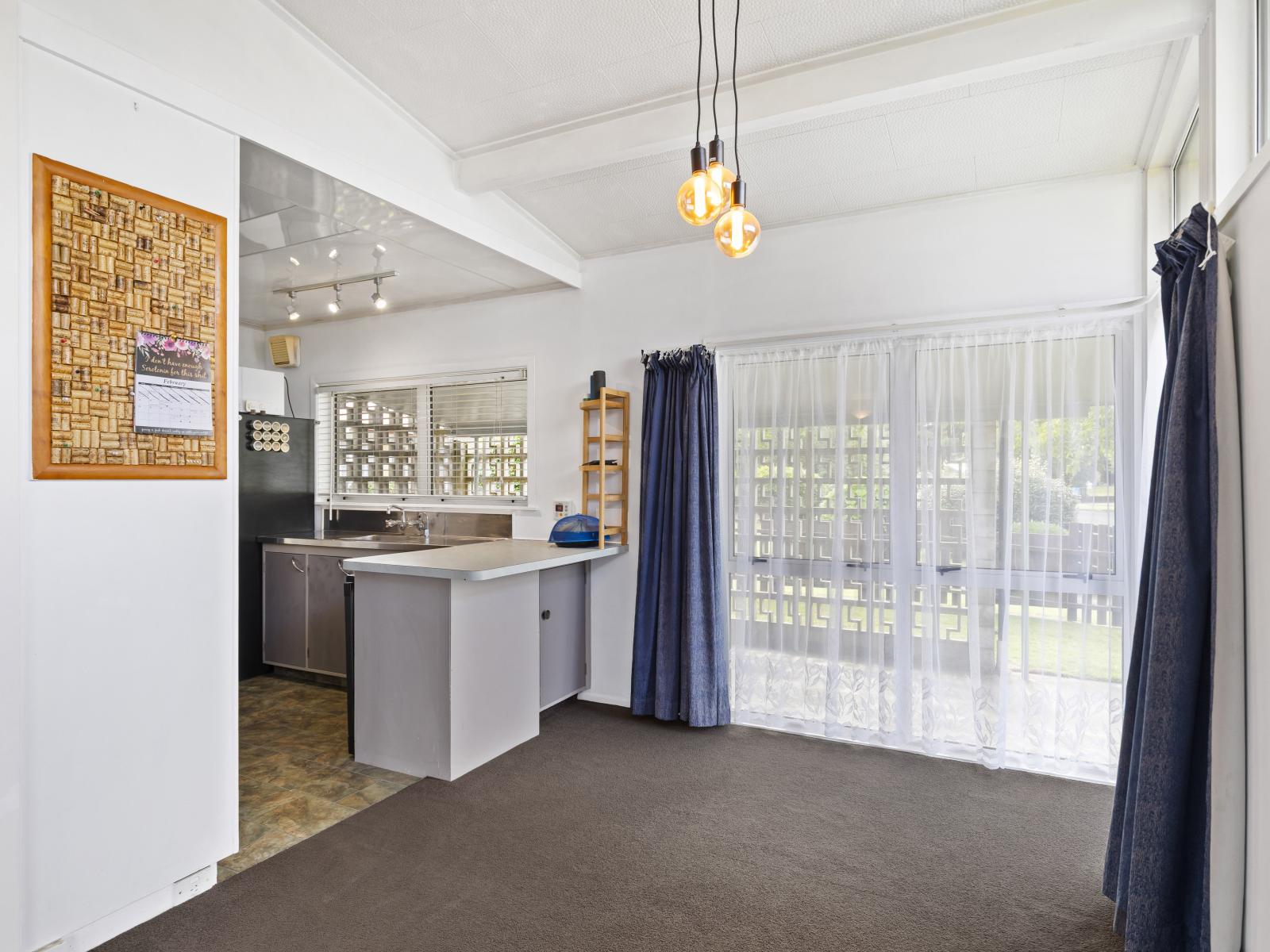 228 West Parkdale Street, Tokoroa