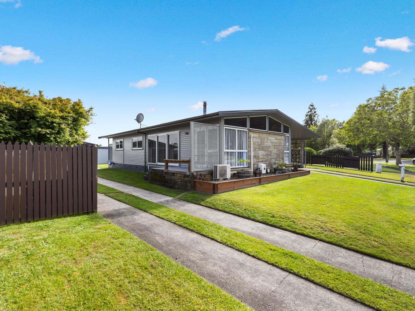 228 West Parkdale Street, Tokoroa