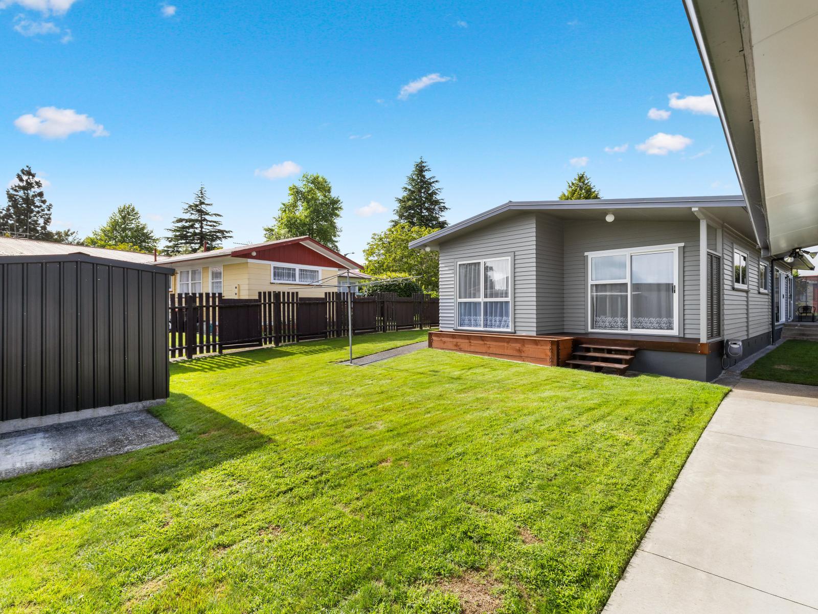 228 West Parkdale Street, Tokoroa