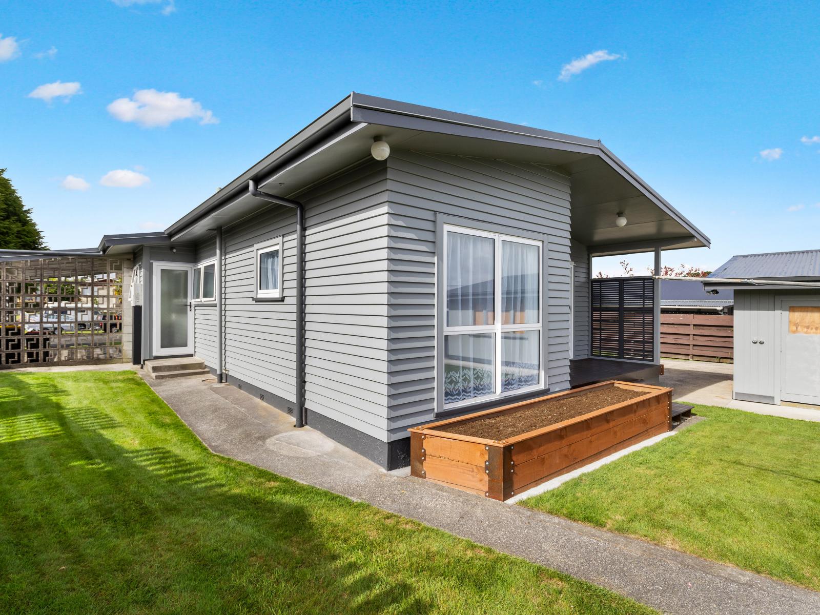 228 West Parkdale Street, Tokoroa