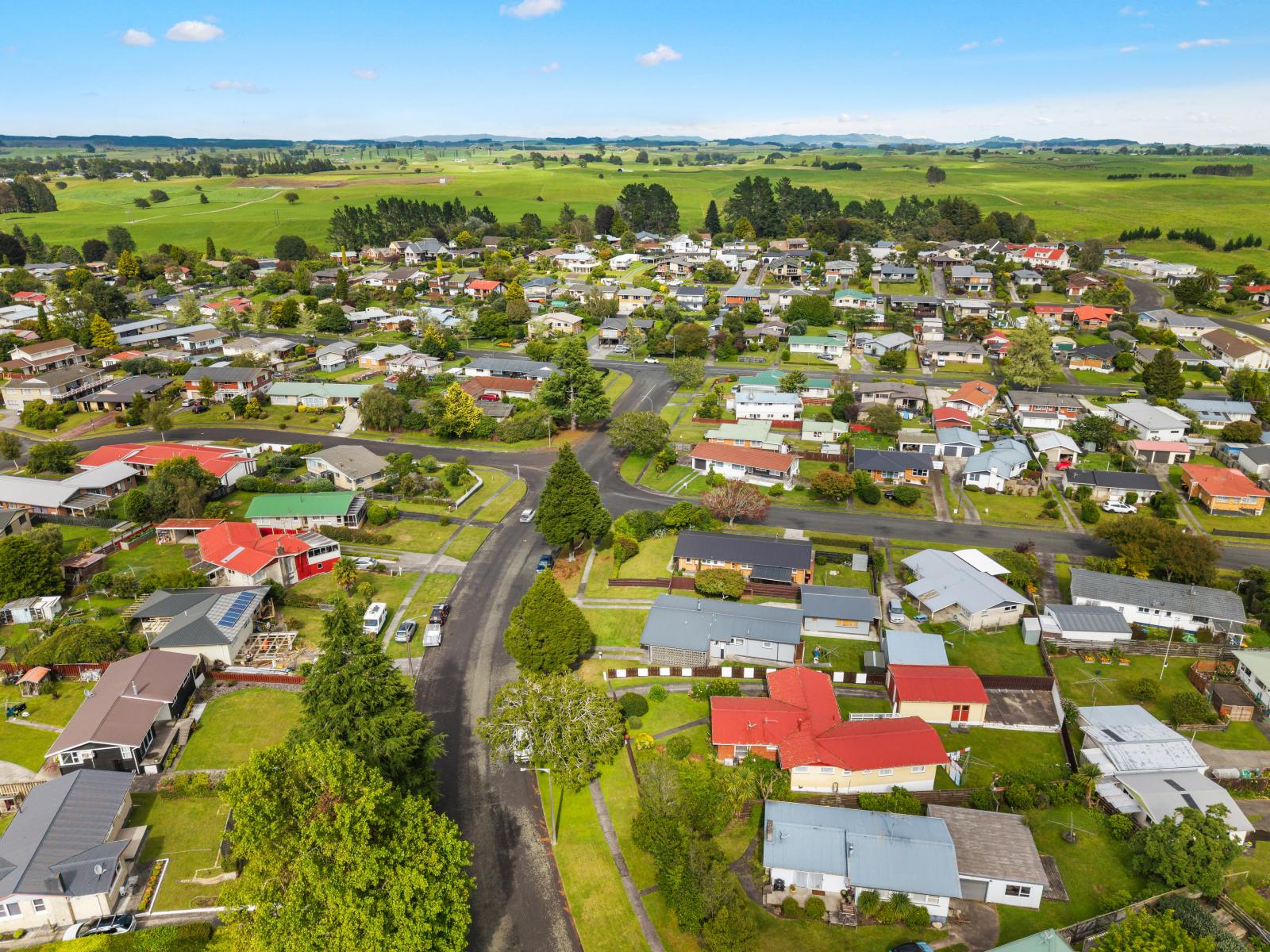 228 West Parkdale Street, Tokoroa