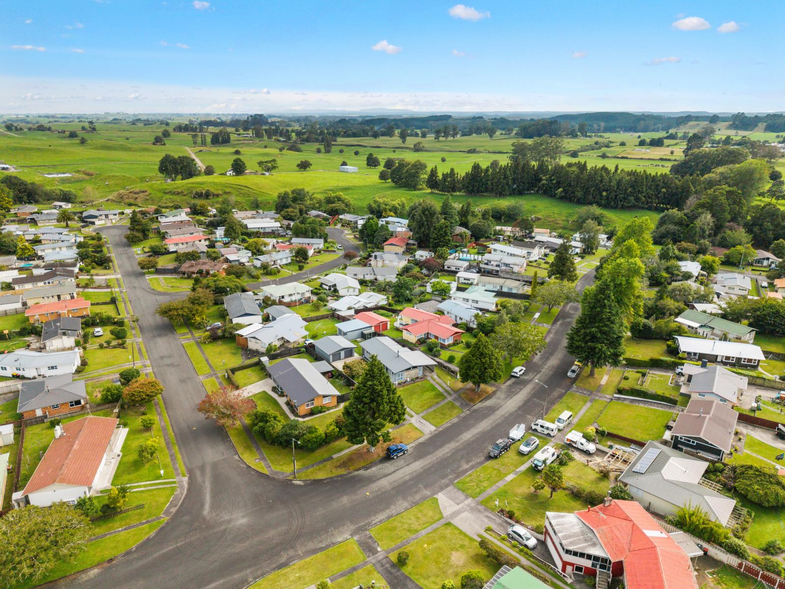 228 West Parkdale Street, Tokoroa