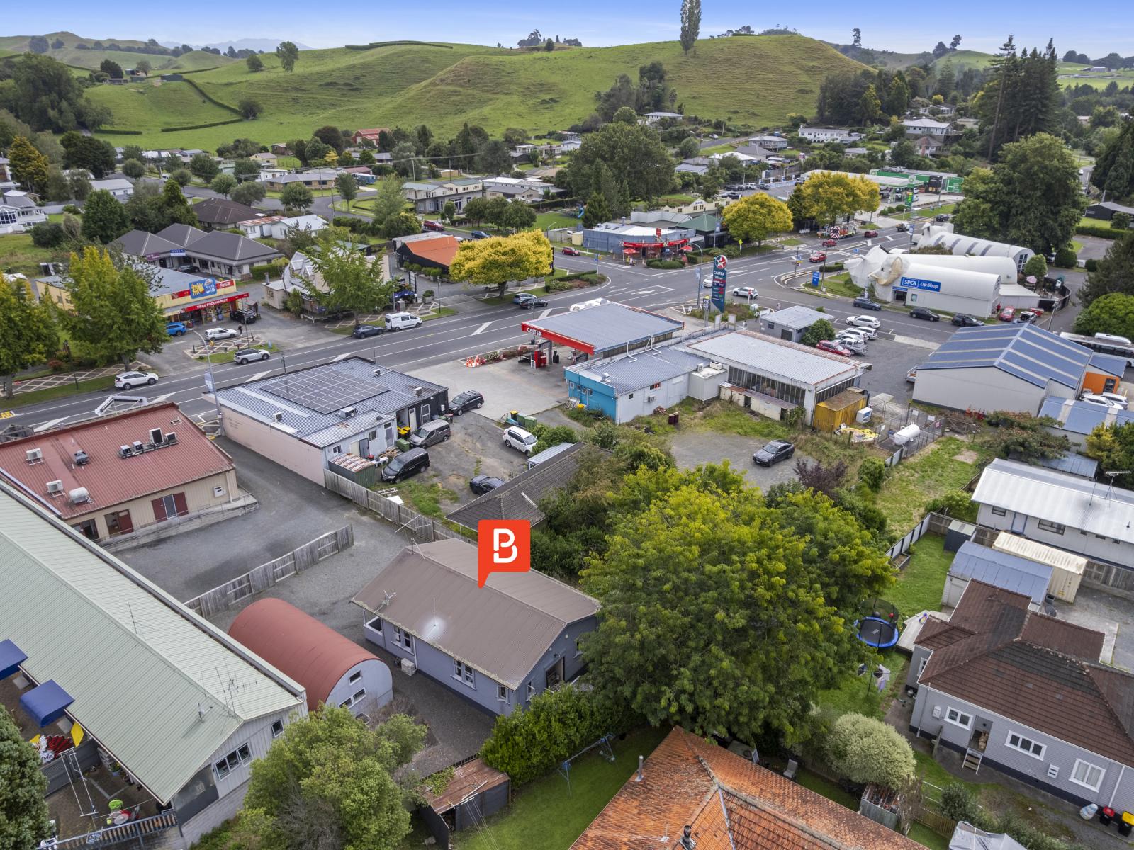 31C Main Road, Tirau