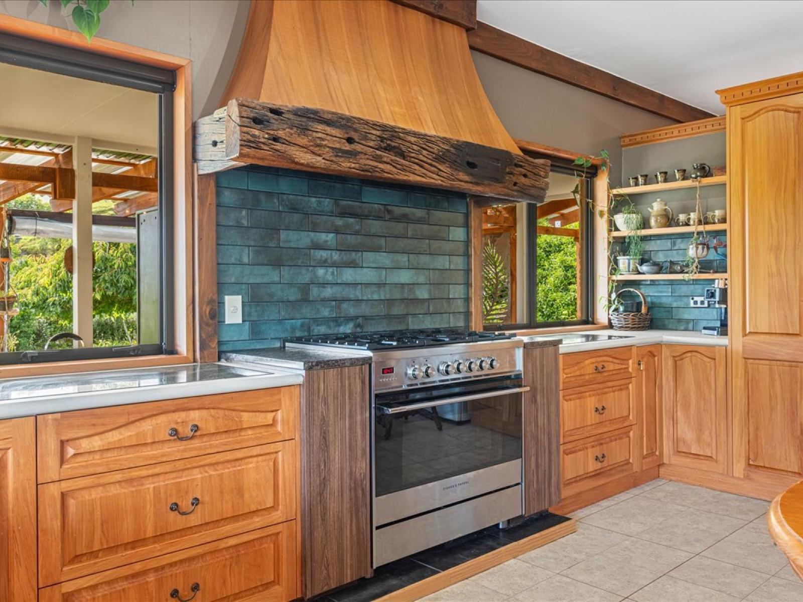 747 Boddie Road, Waitomo