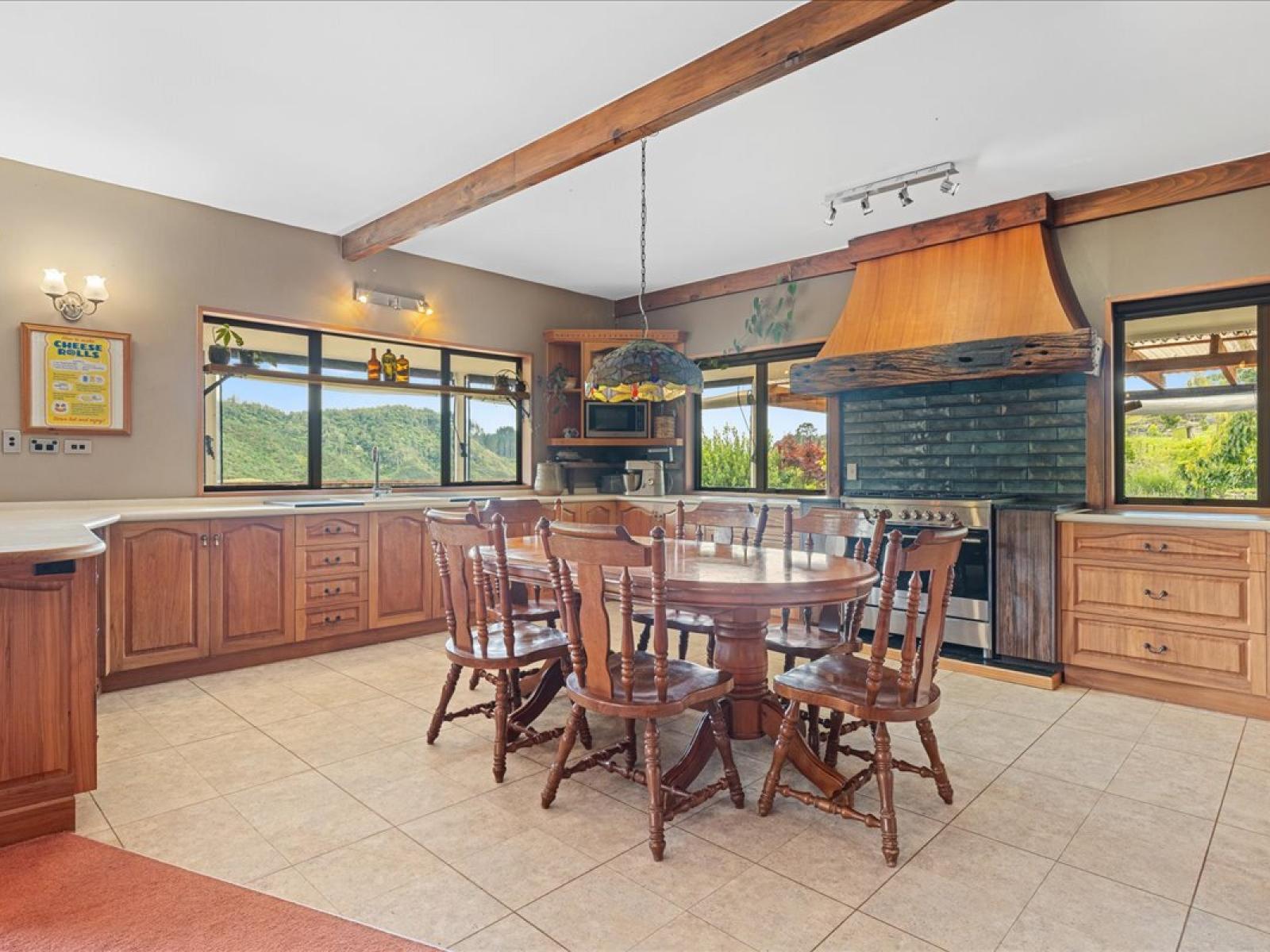 747 Boddie Road, Waitomo