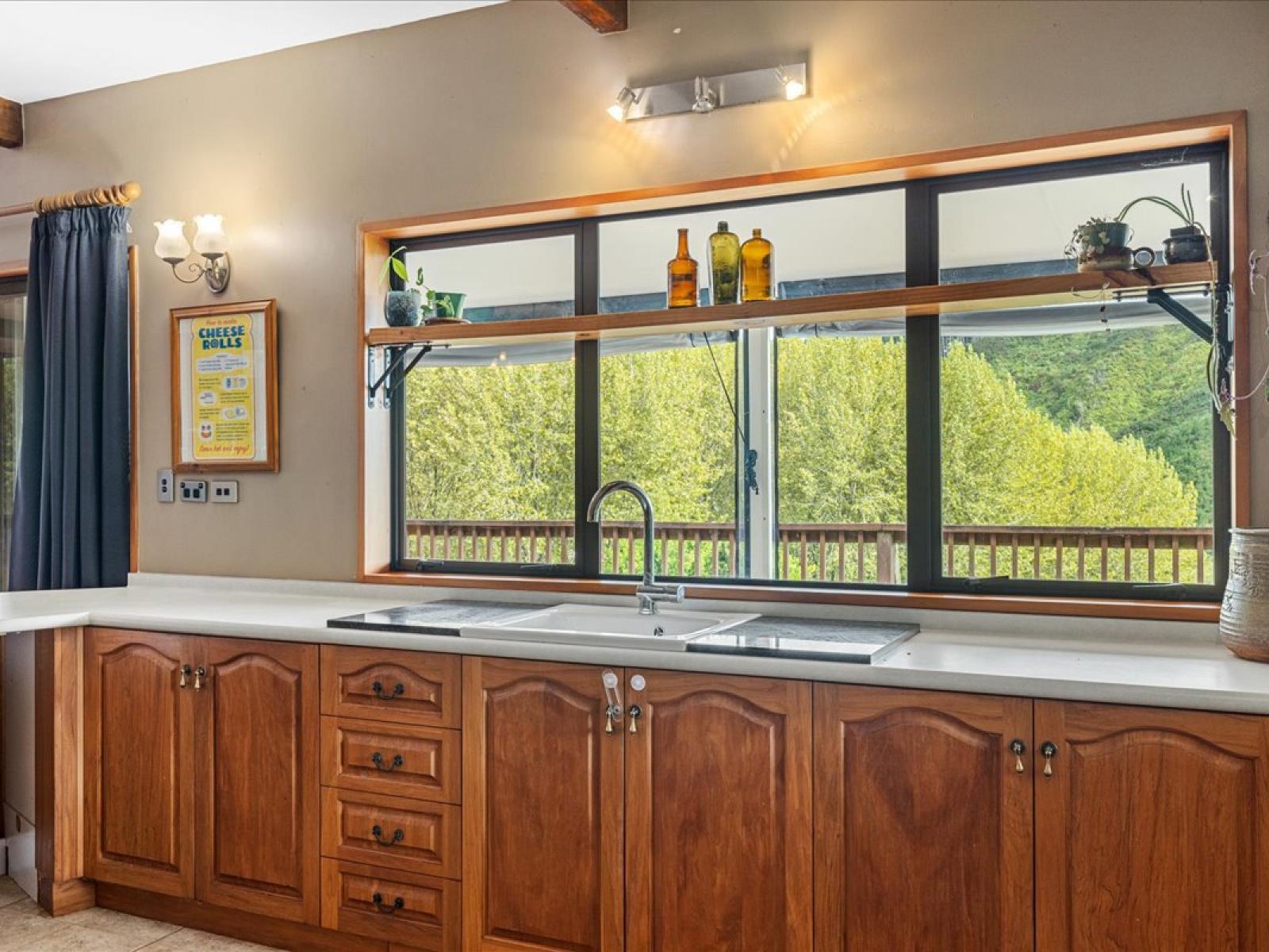 747 Boddie Road, Waitomo