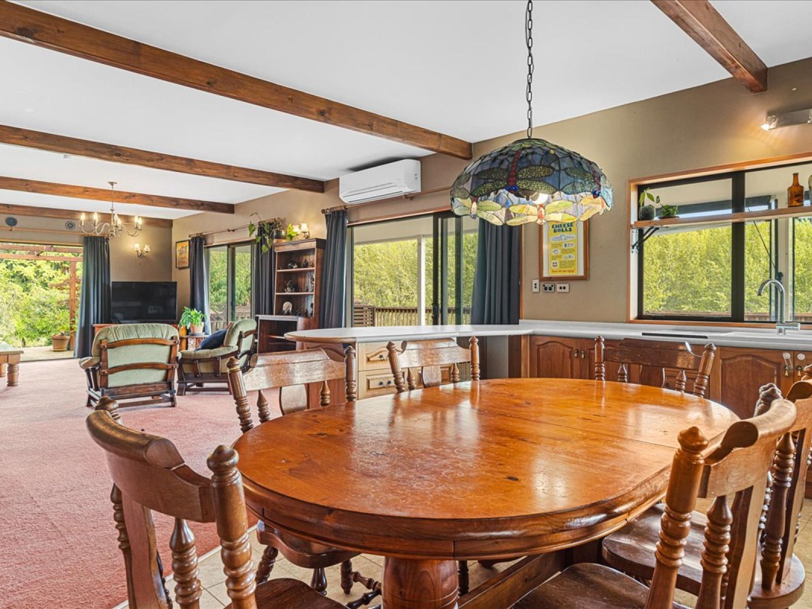 747 Boddie Road, Waitomo