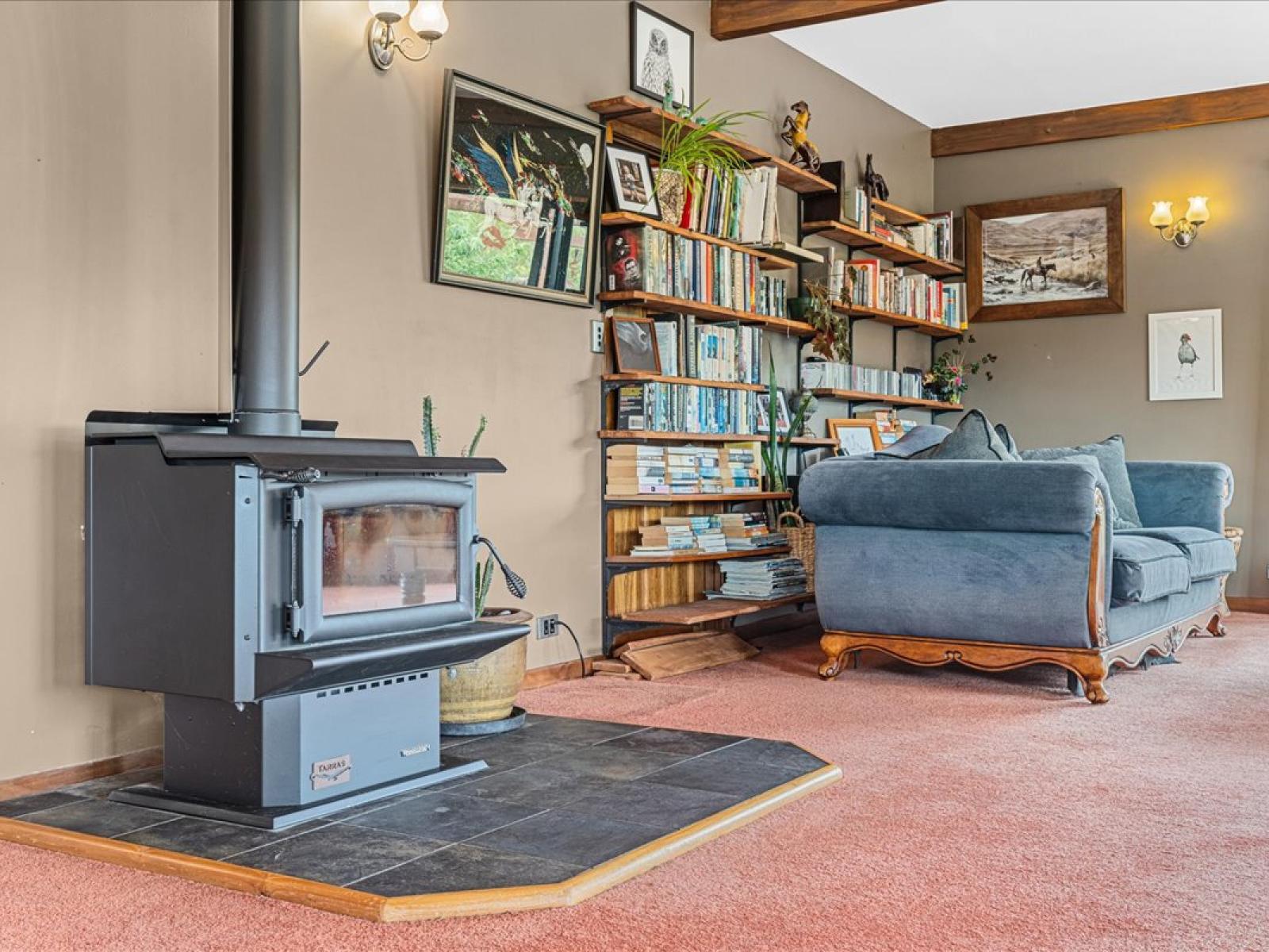 747 Boddie Road, Waitomo