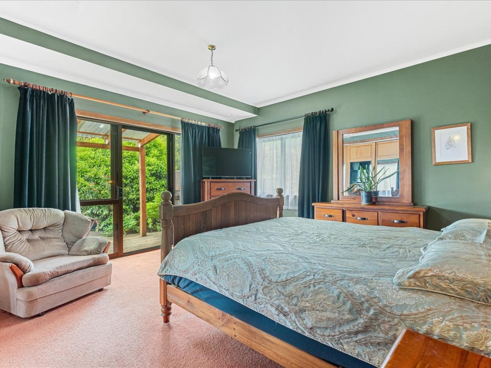 747 Boddie Road, Waitomo