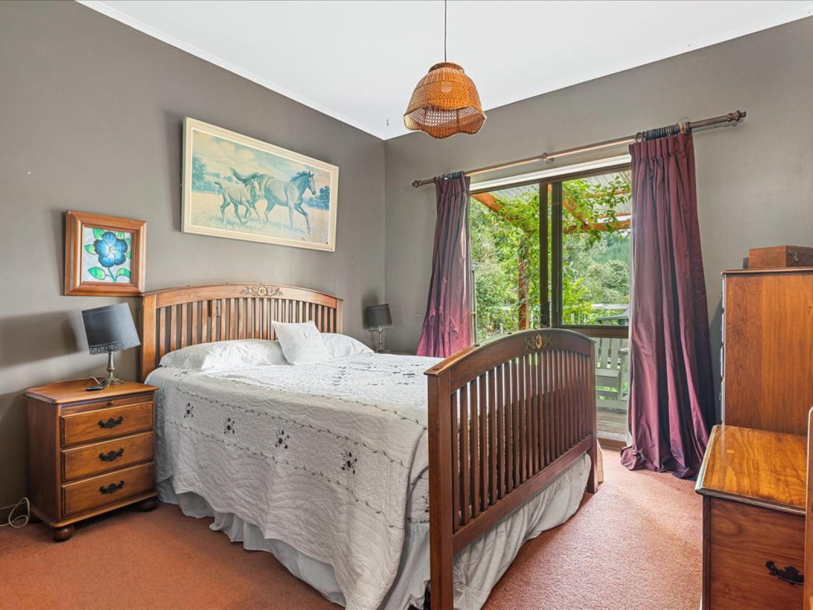 747 Boddie Road, Waitomo