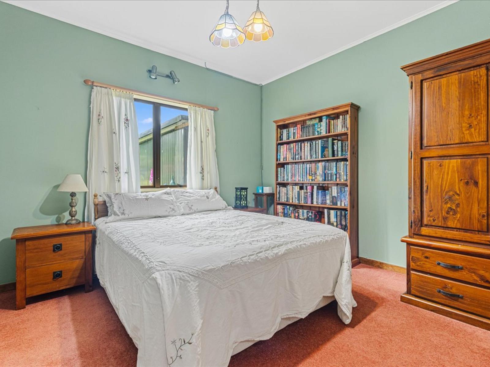 747 Boddie Road, Waitomo