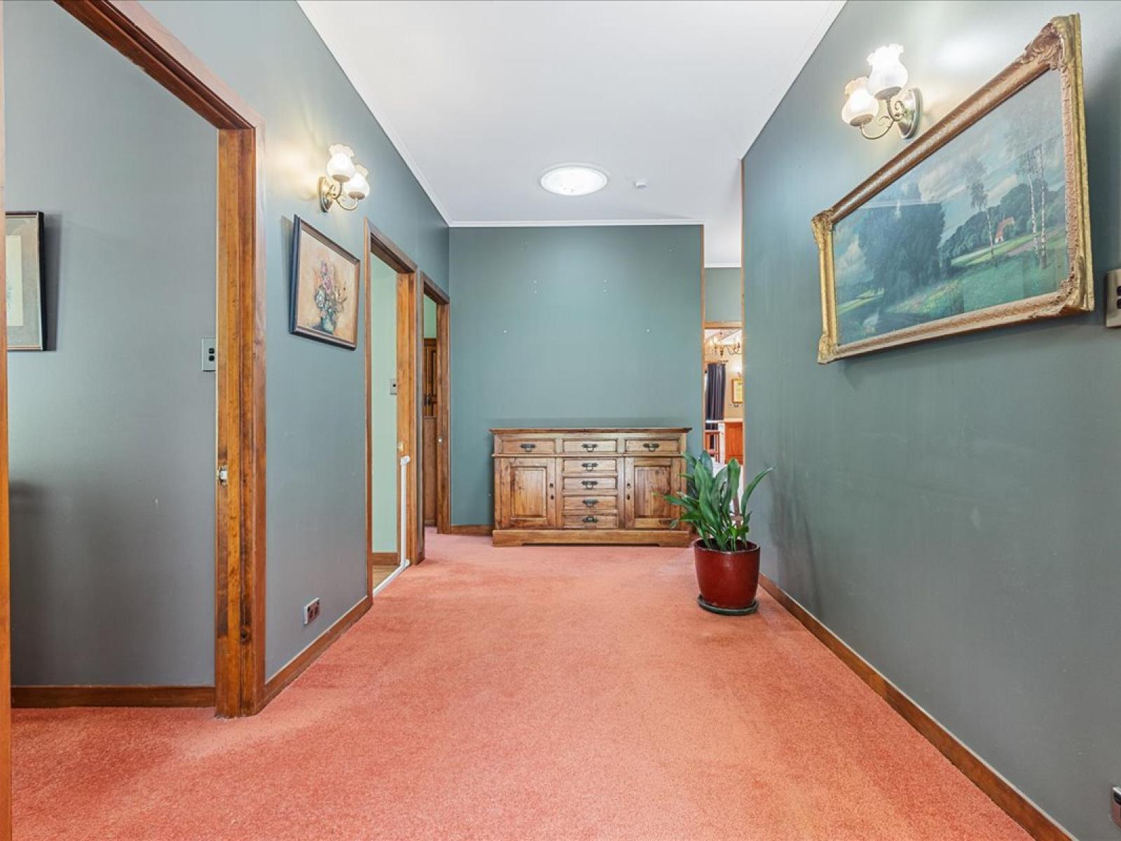 747 Boddie Road, Waitomo