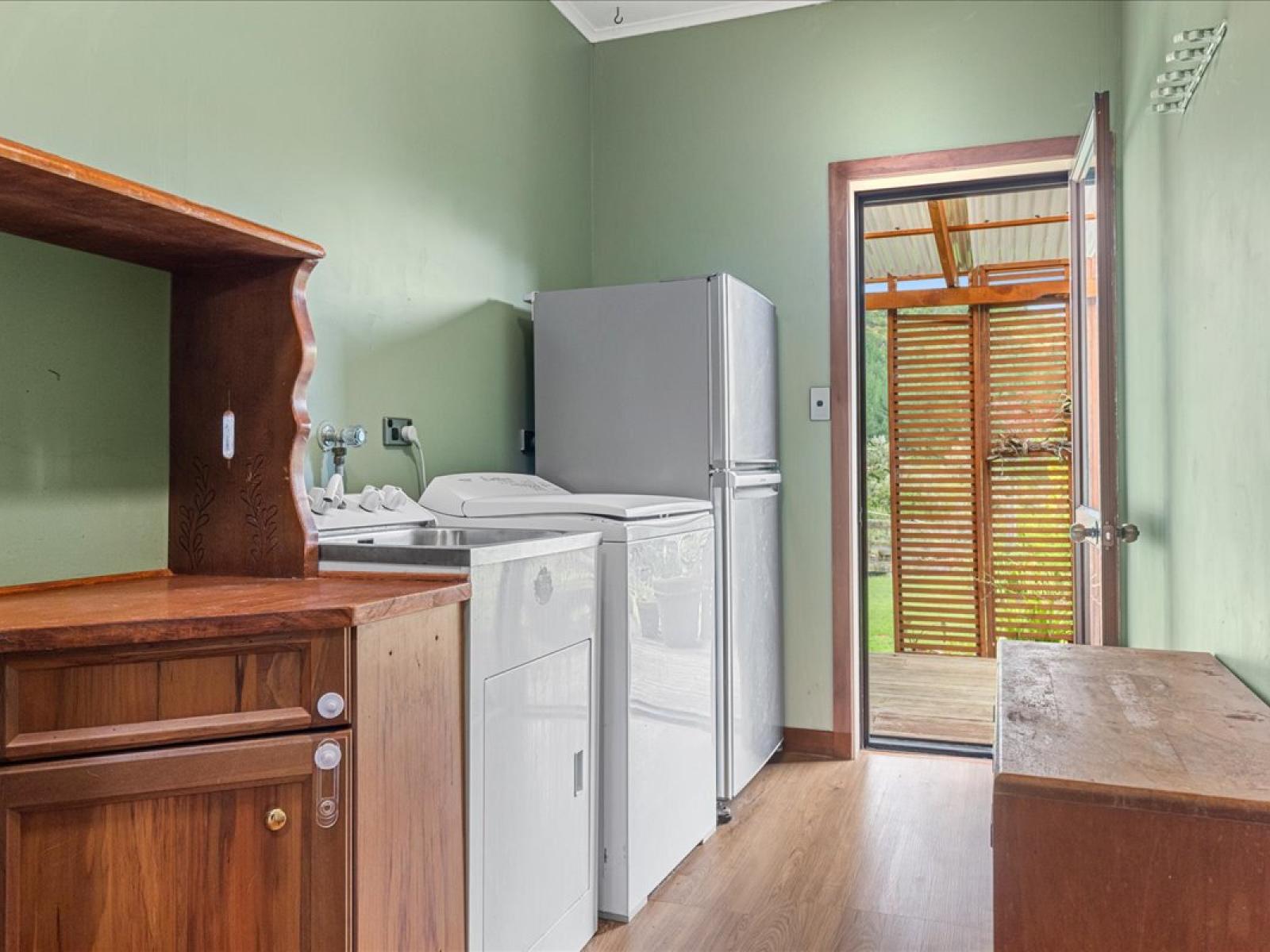 747 Boddie Road, Waitomo