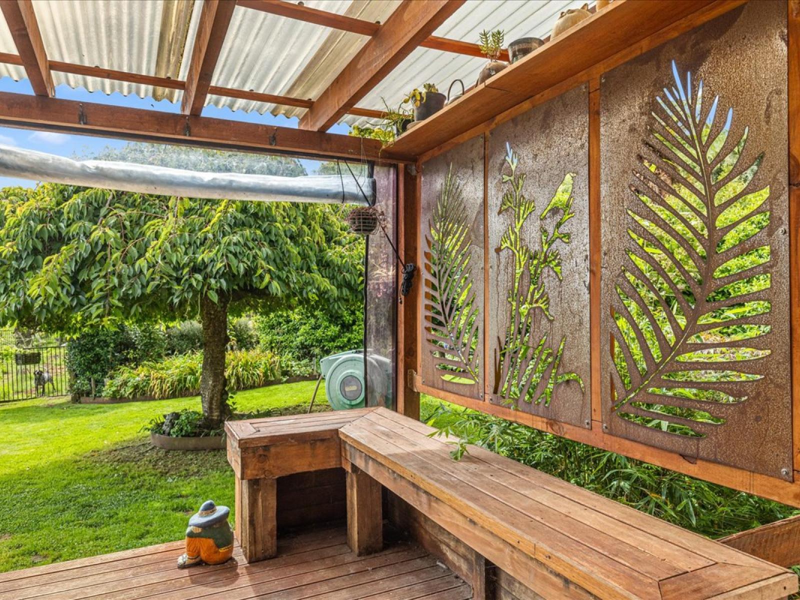 747 Boddie Road, Waitomo