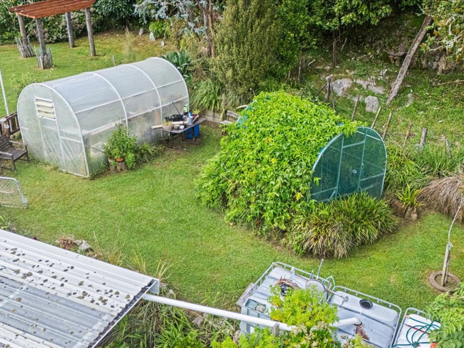 747 Boddie Road, Waitomo