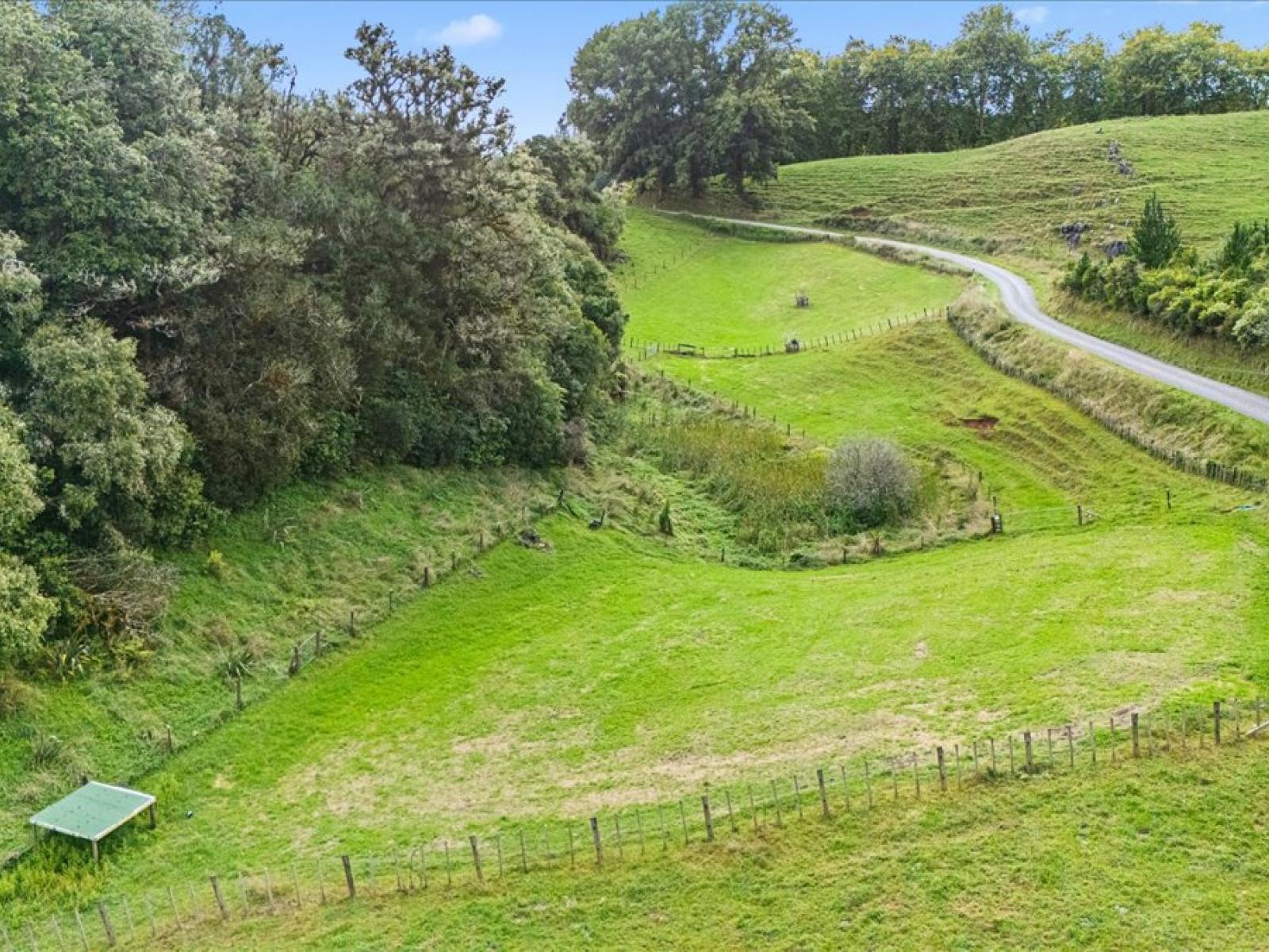 747 Boddie Road, Waitomo