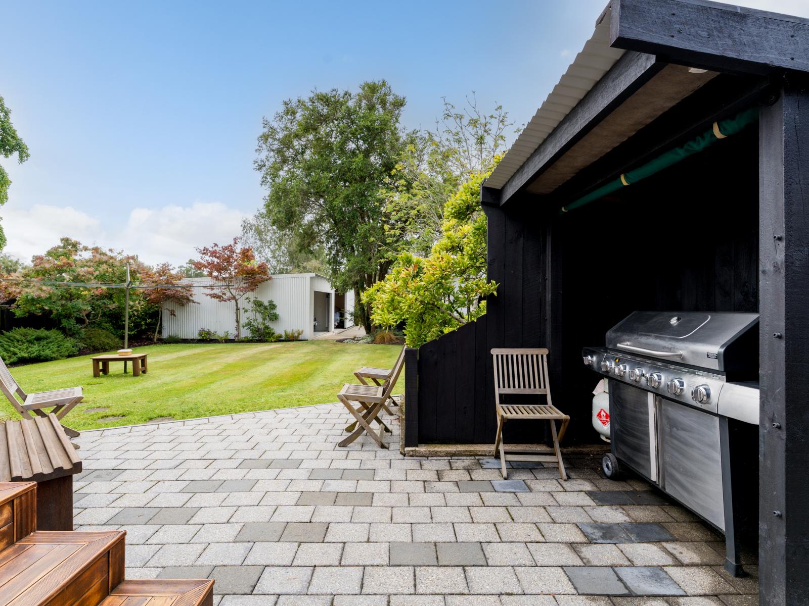 9 Grey Street, Allanton, Mosgiel