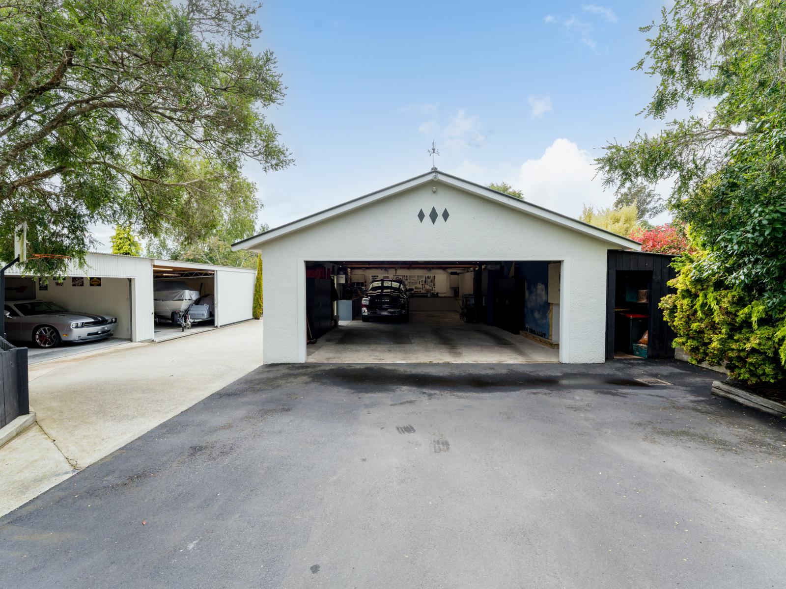 9 Grey Street, Allanton, Mosgiel