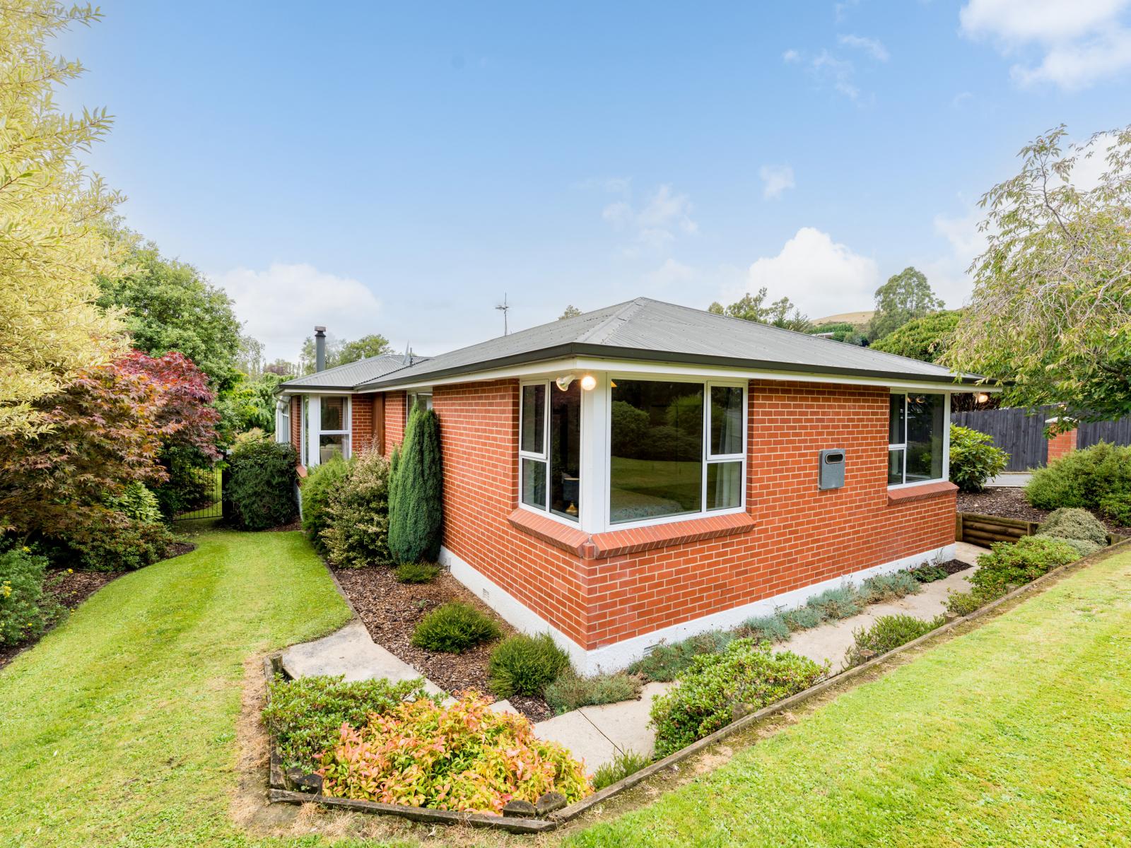 9 Grey Street, Allanton, Mosgiel