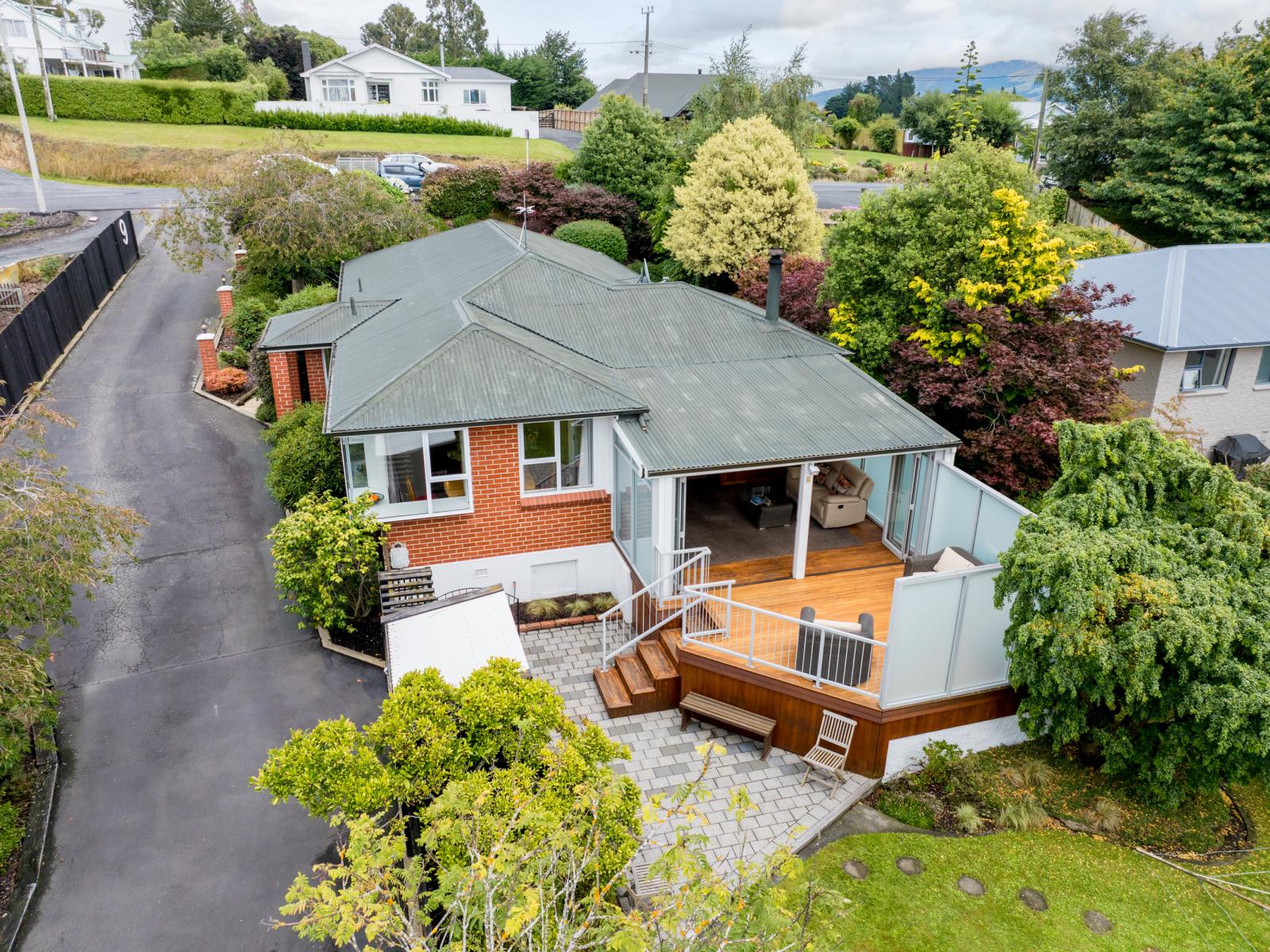 9 Grey Street, Allanton, Mosgiel