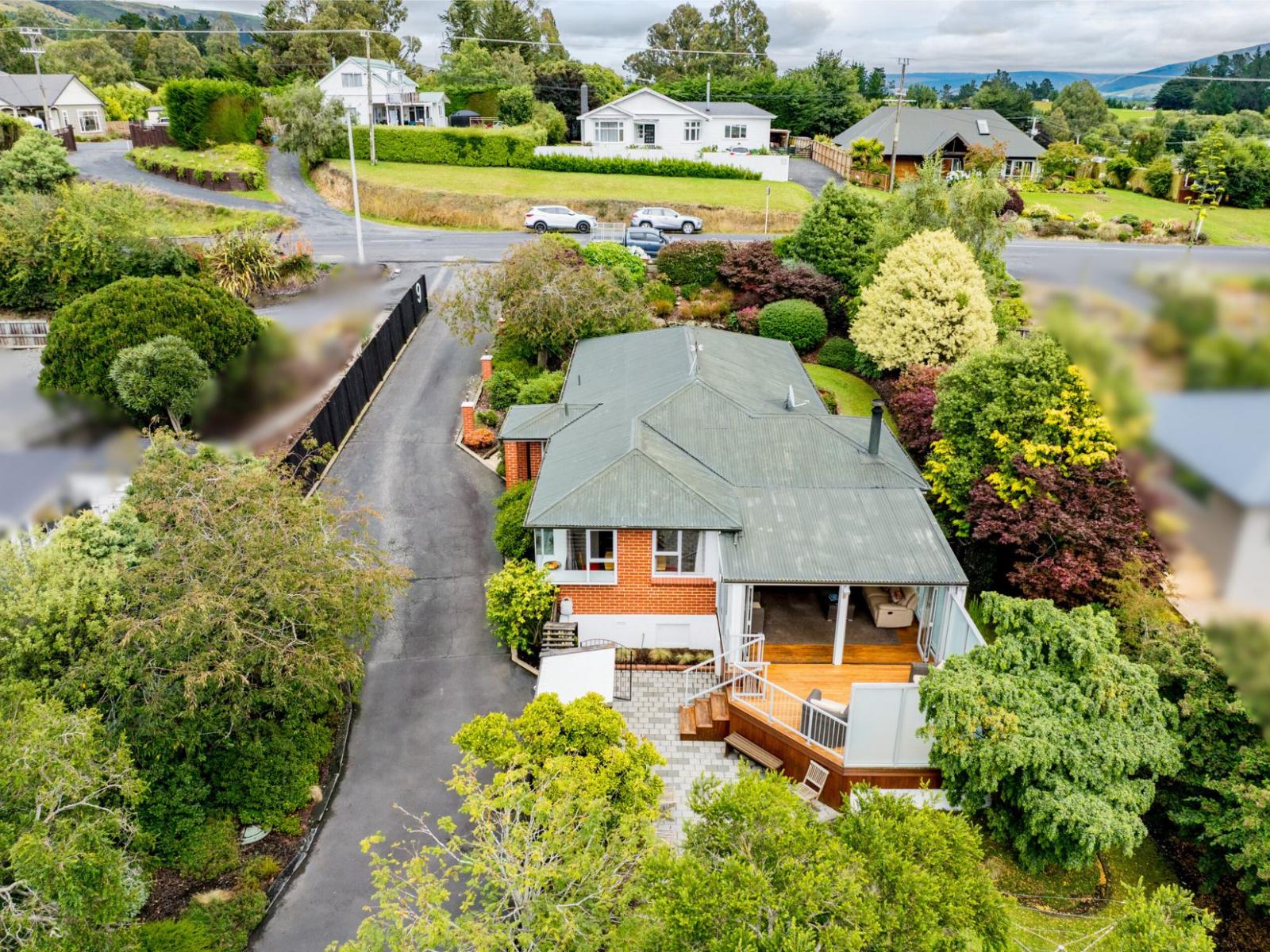 9 Grey Street, Allanton, Mosgiel