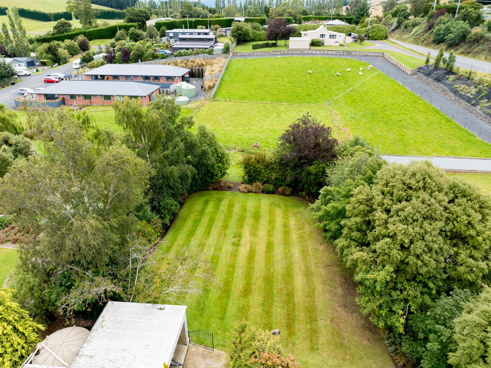 9 Grey Street, Allanton, Mosgiel