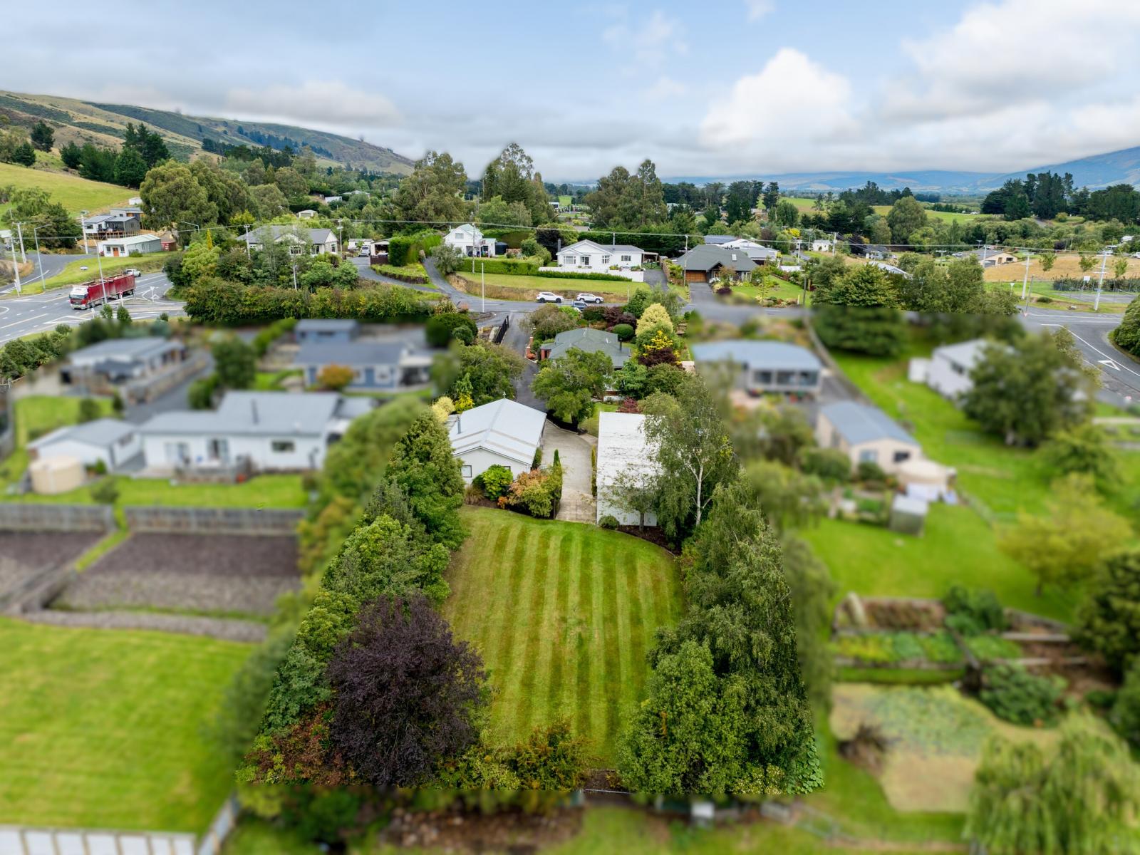 9 Grey Street, Allanton, Mosgiel