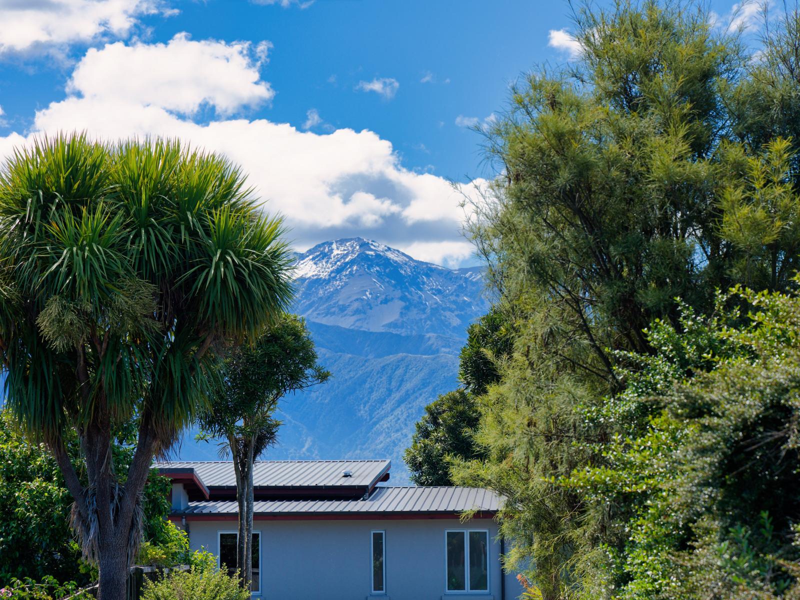 1A Chance Haven, Kaikoura