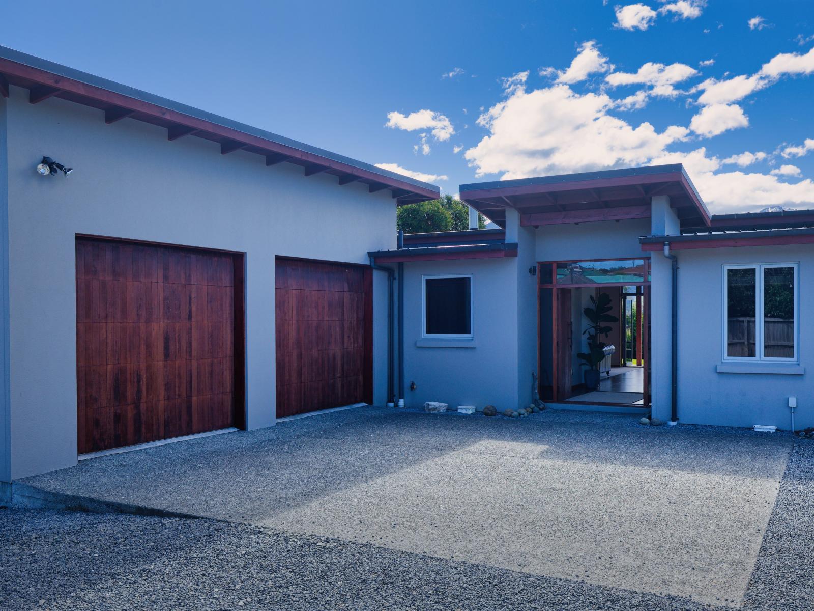 1A Chance Haven, Kaikoura