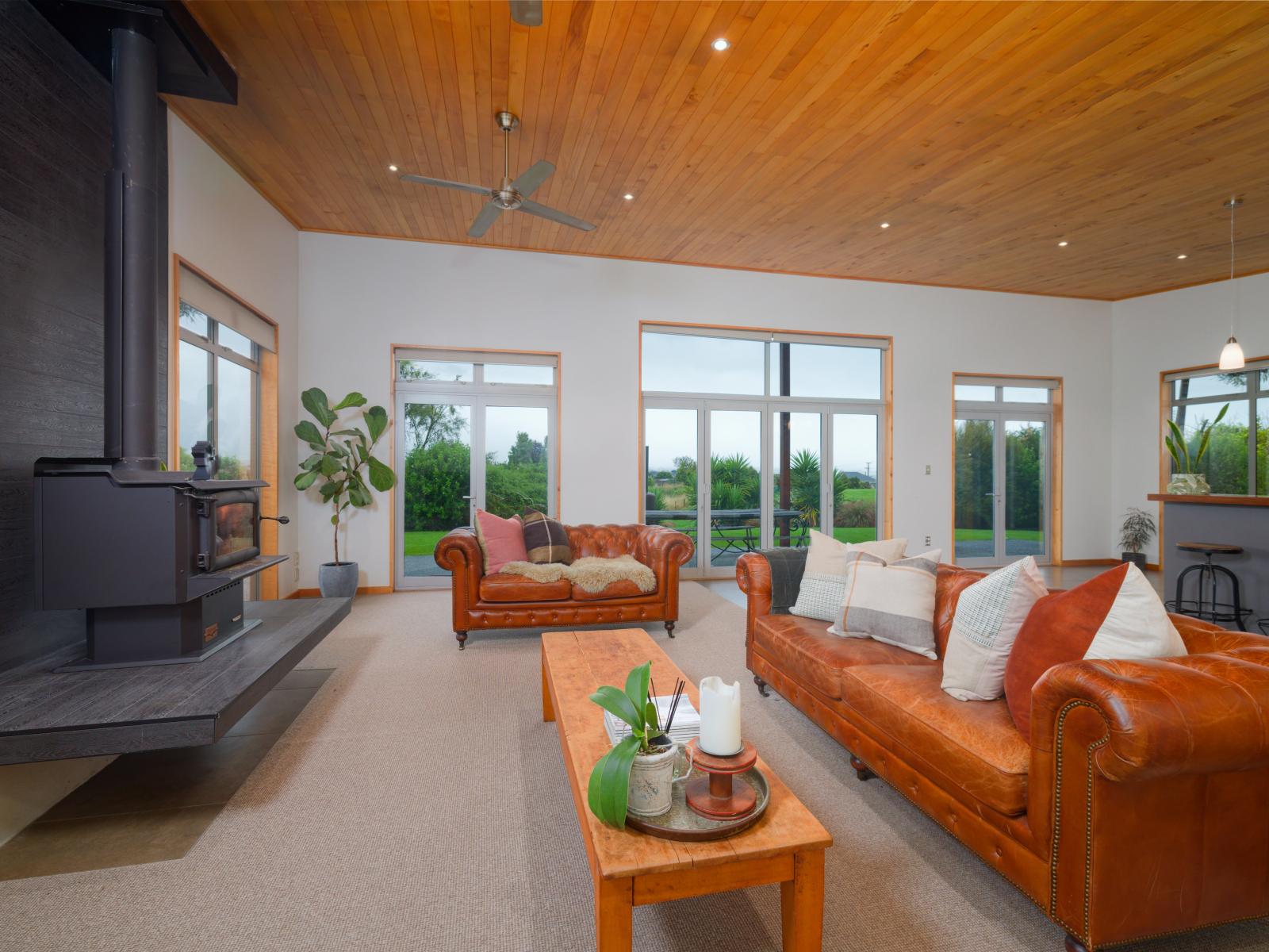 1A Chance Haven, Kaikoura