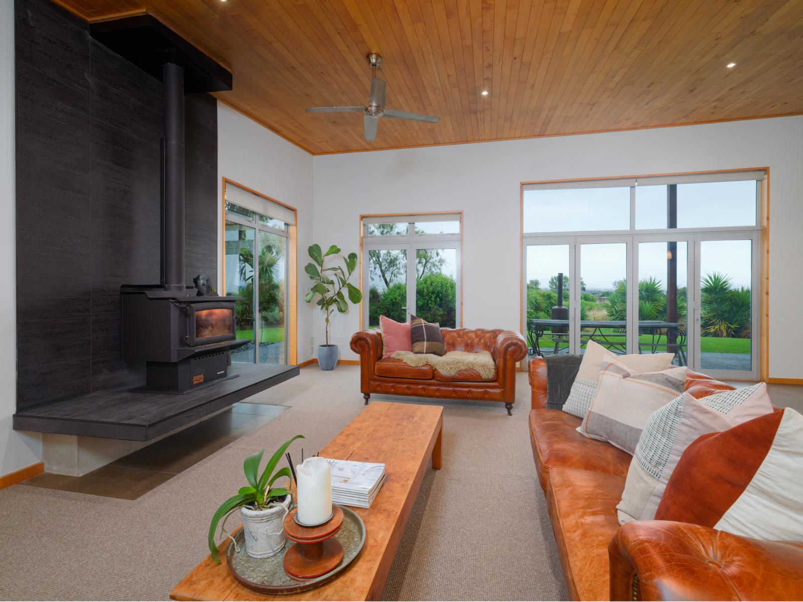 1A Chance Haven, Kaikoura