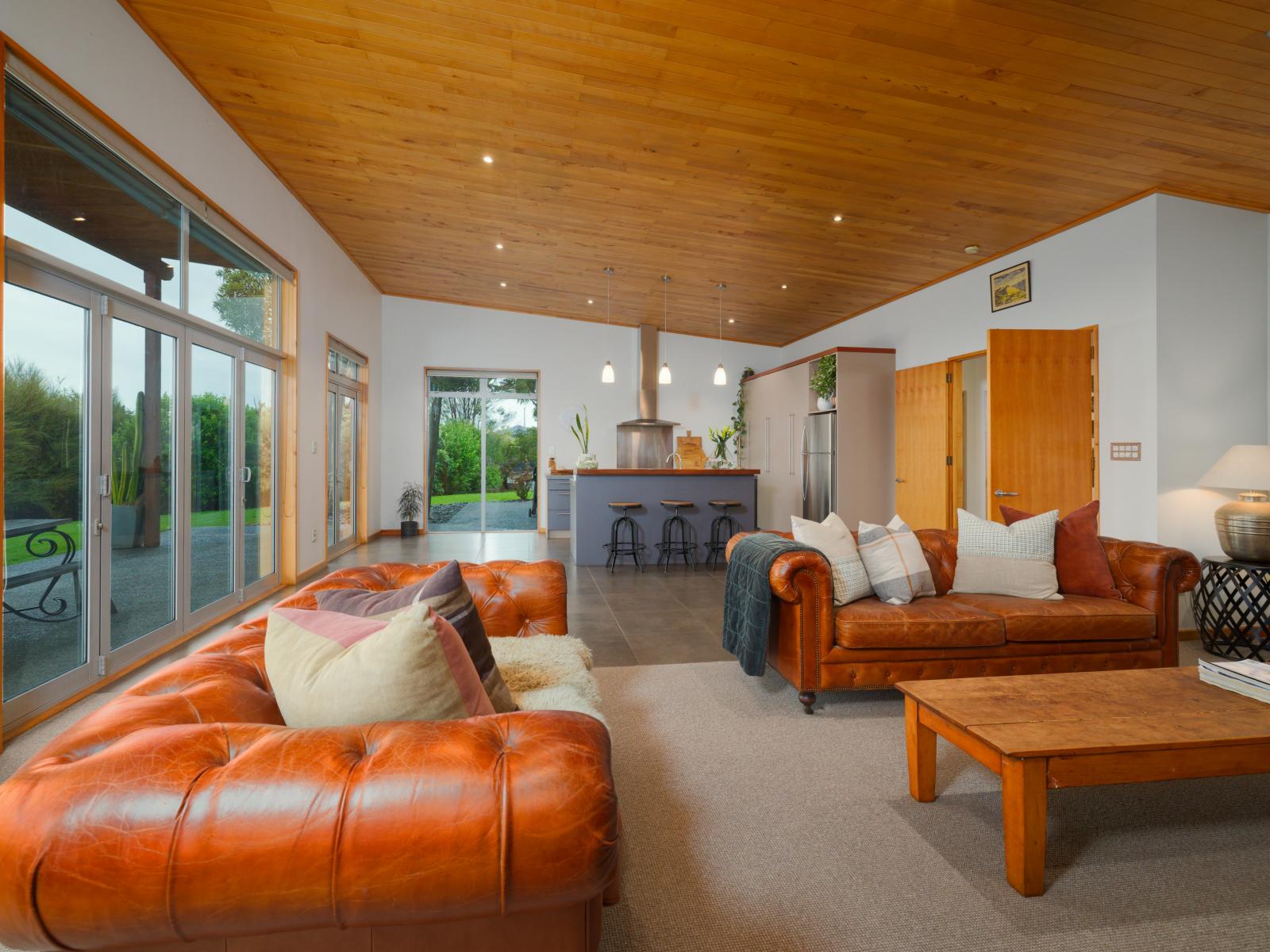 1A Chance Haven, Kaikoura