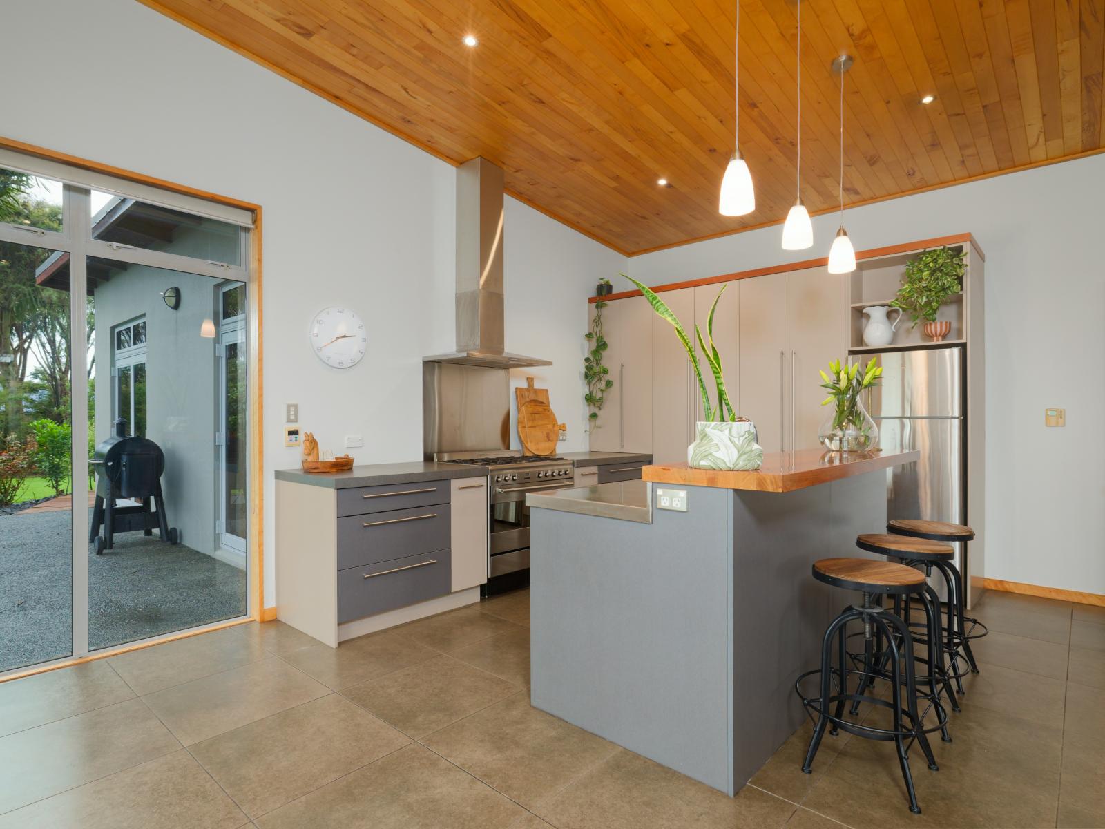 1A Chance Haven, Kaikoura