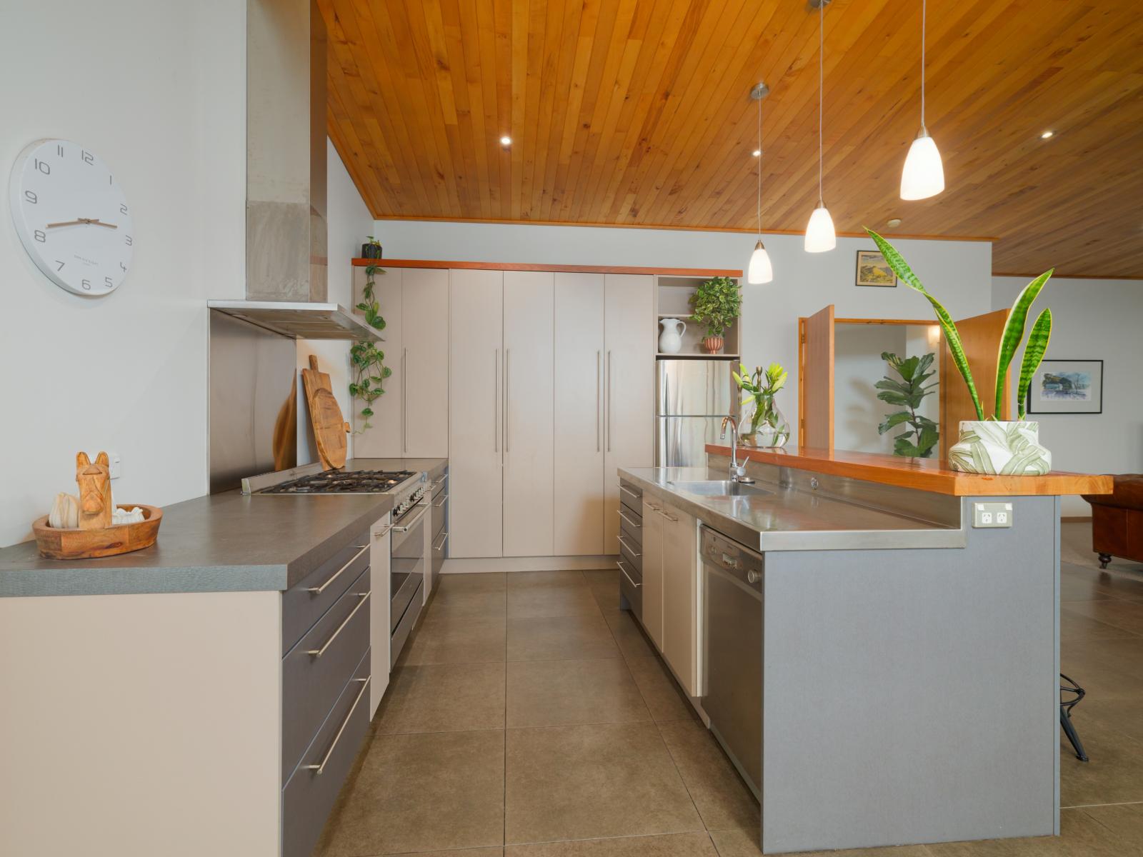 1A Chance Haven, Kaikoura