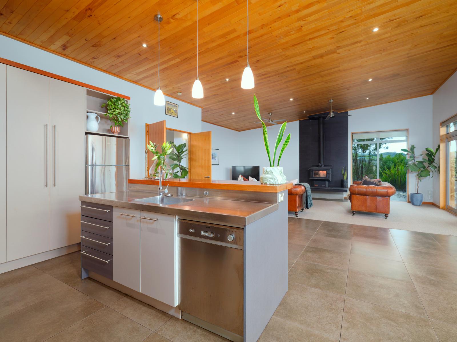 1A Chance Haven, Kaikoura