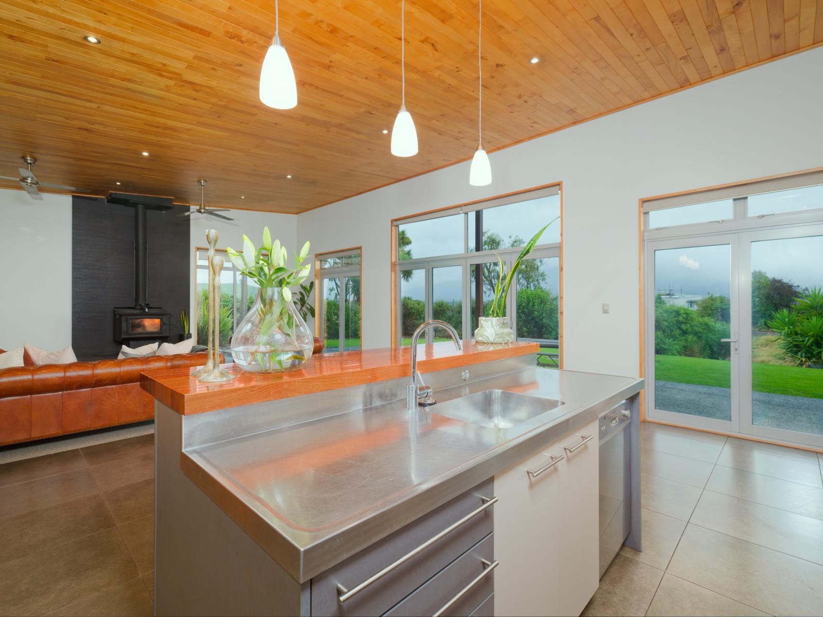 1A Chance Haven, Kaikoura