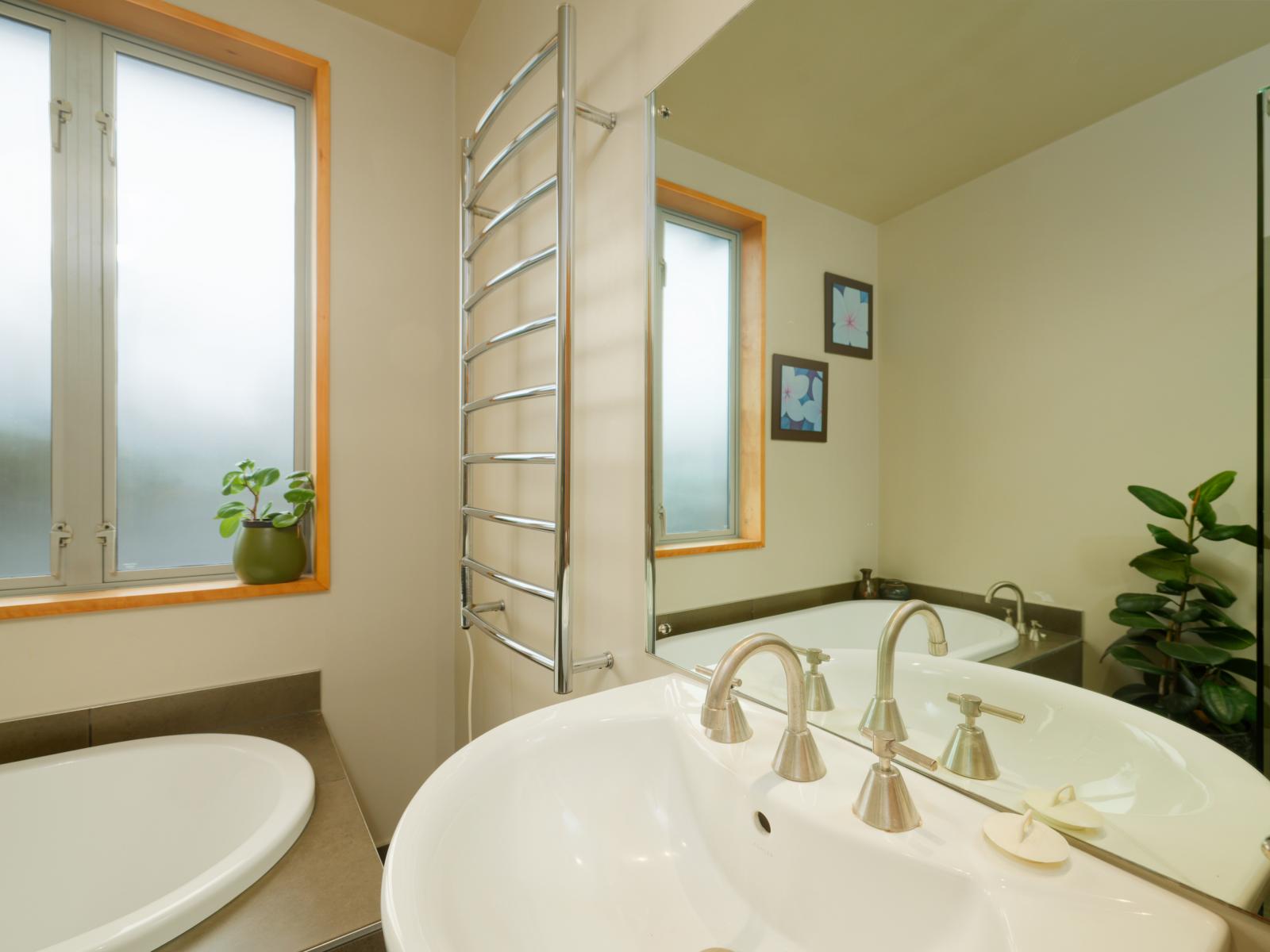 1A Chance Haven, Kaikoura