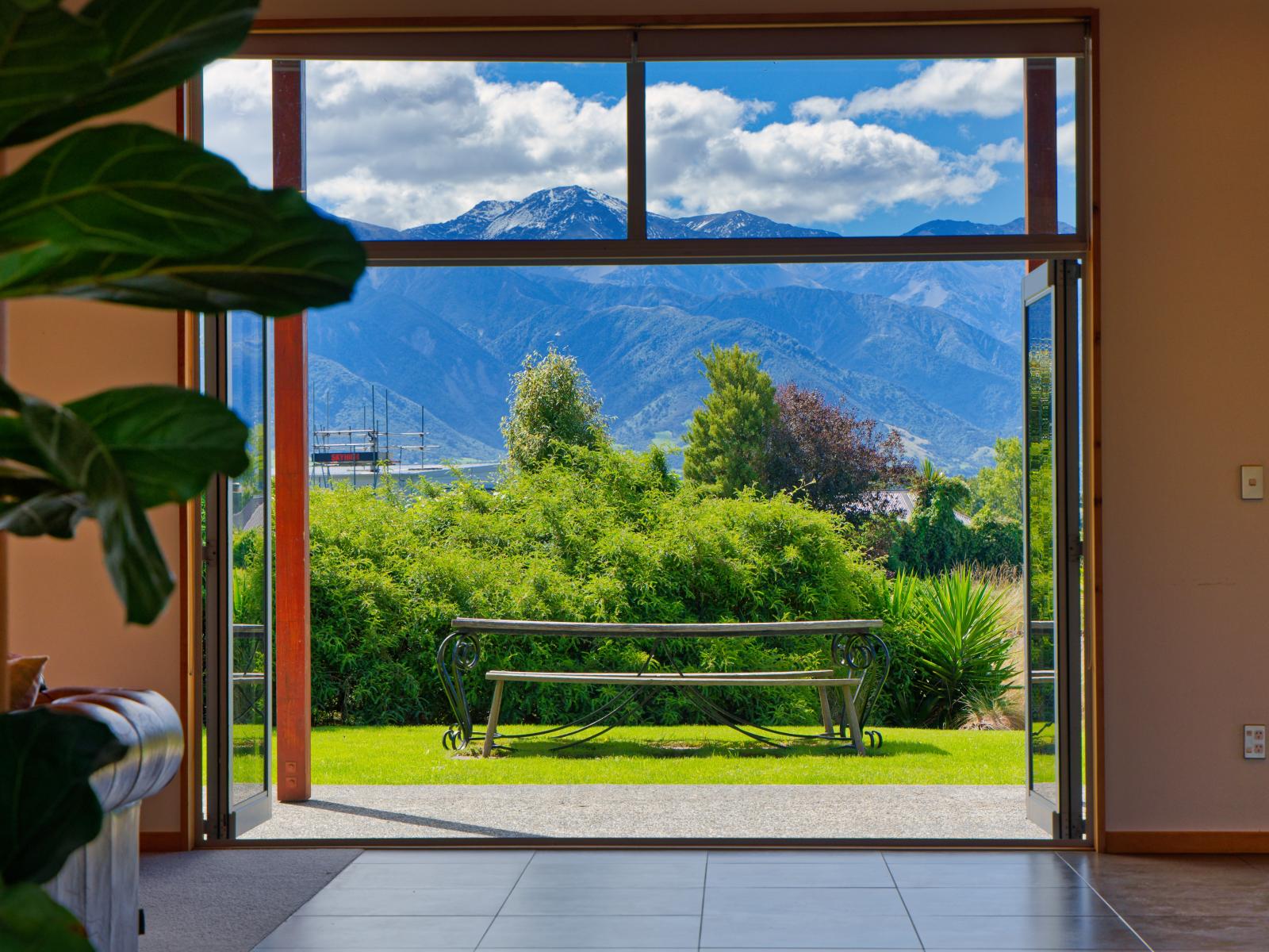 1A Chance Haven, Kaikoura