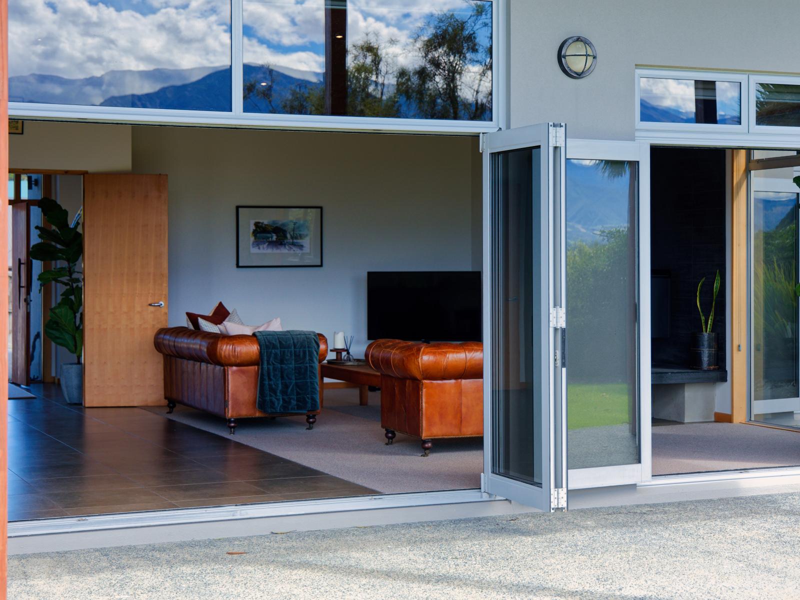 1A Chance Haven, Kaikoura