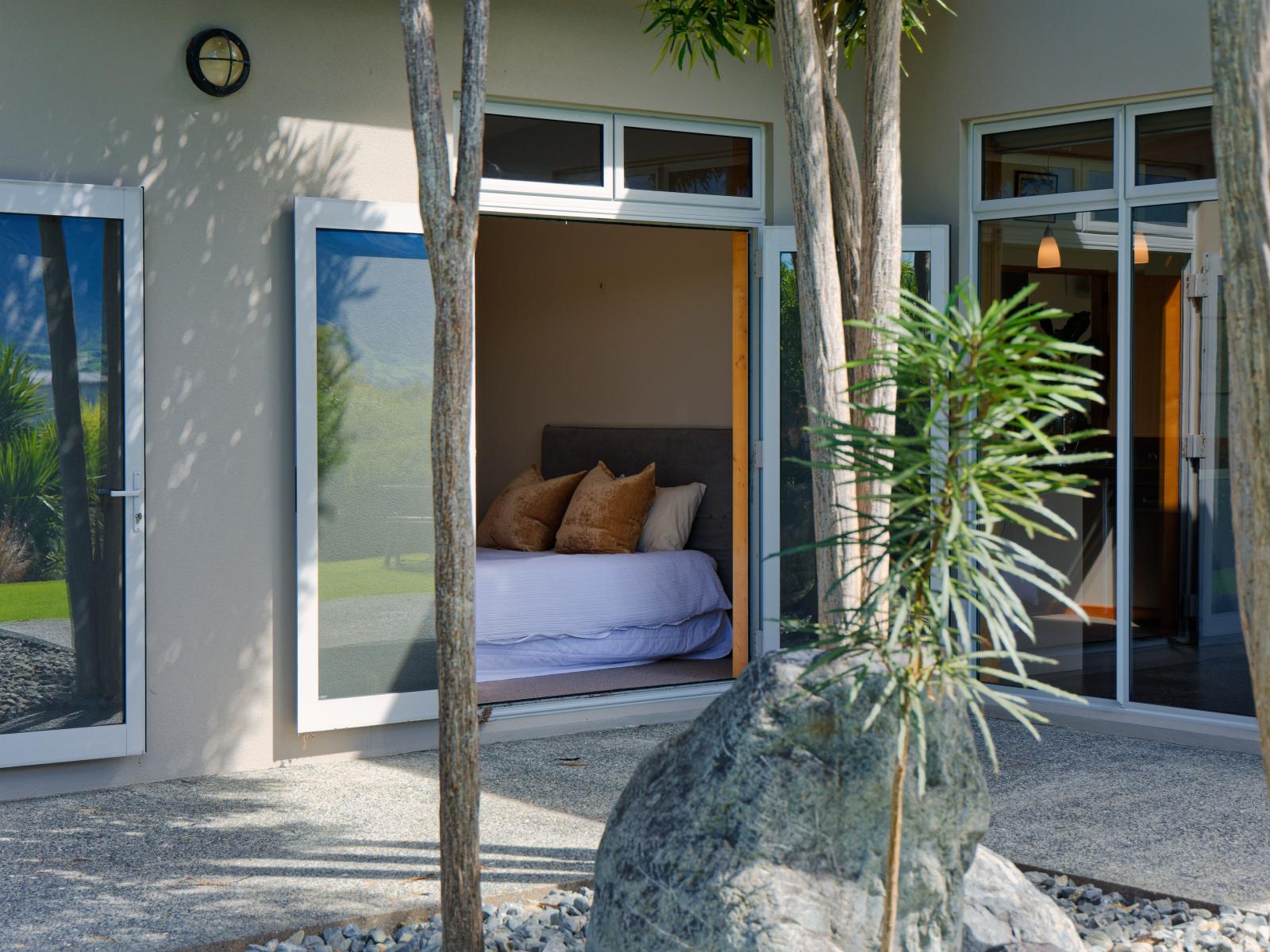 1A Chance Haven, Kaikoura