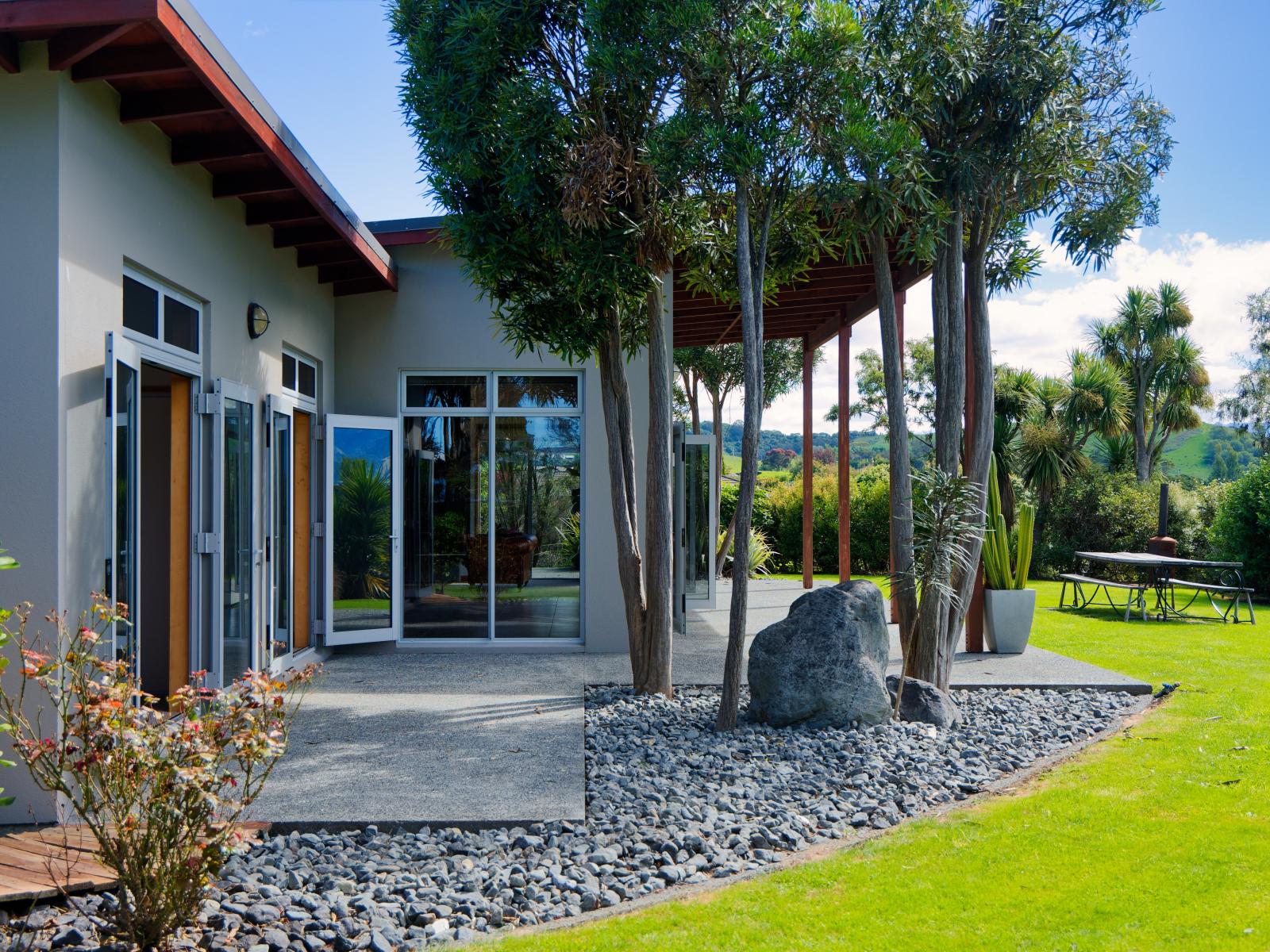 1A Chance Haven, Kaikoura