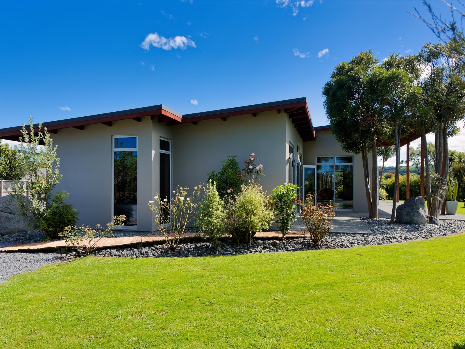 1A Chance Haven, Kaikoura